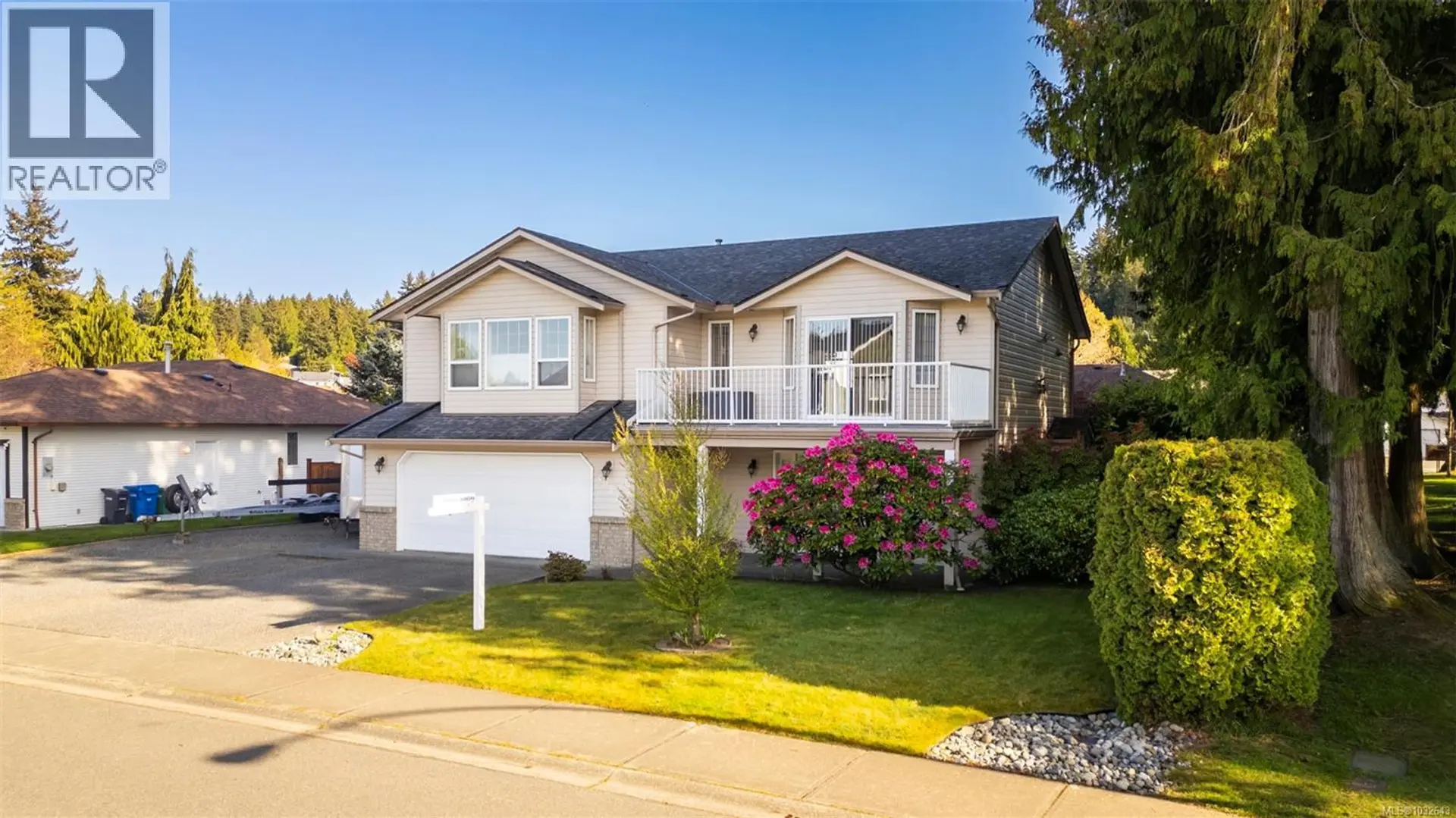Property at 5951 Cathedral Cres, Nanaimo, BC