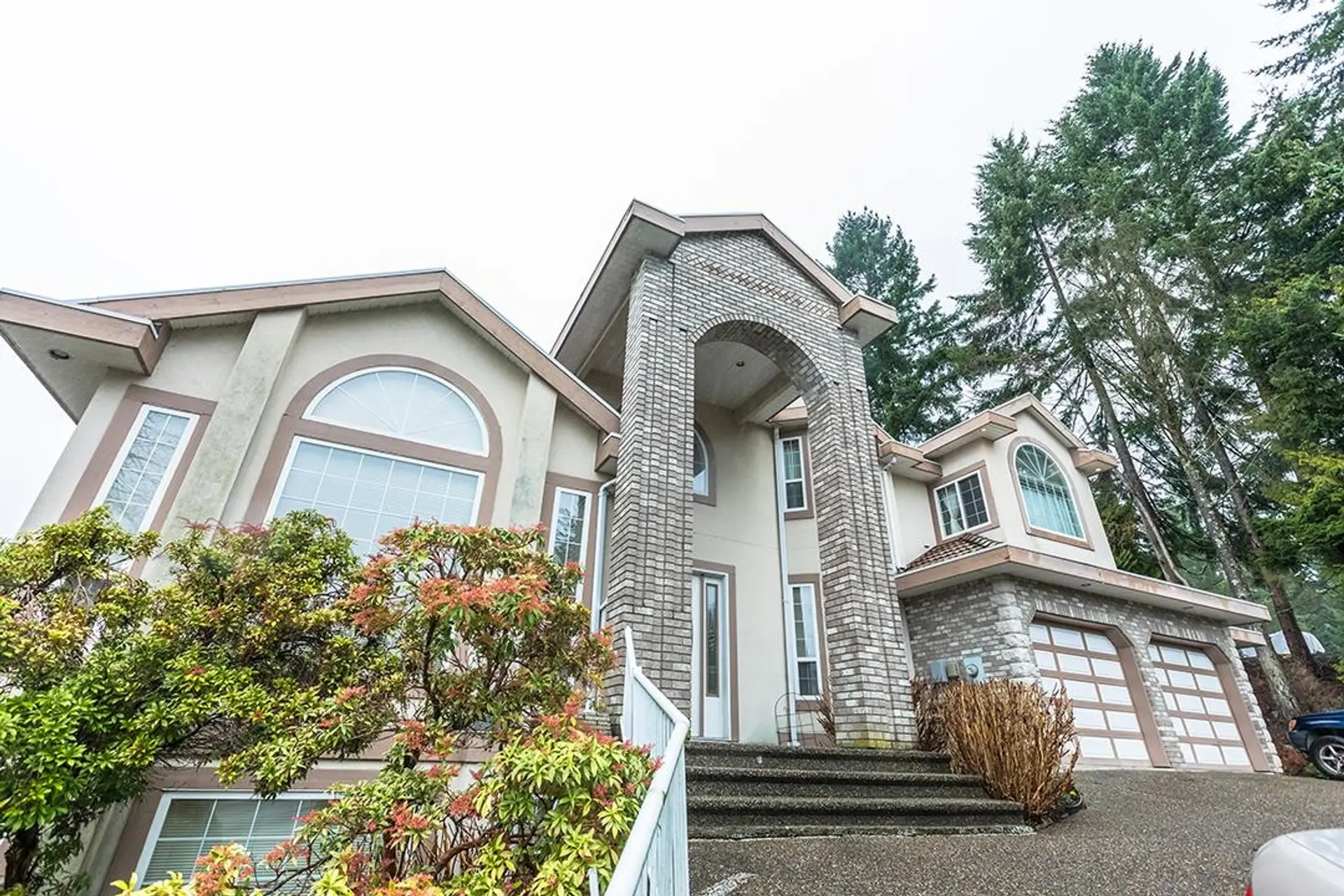 Property at 1620 Parkway Boulevard, Coquitlam, BC