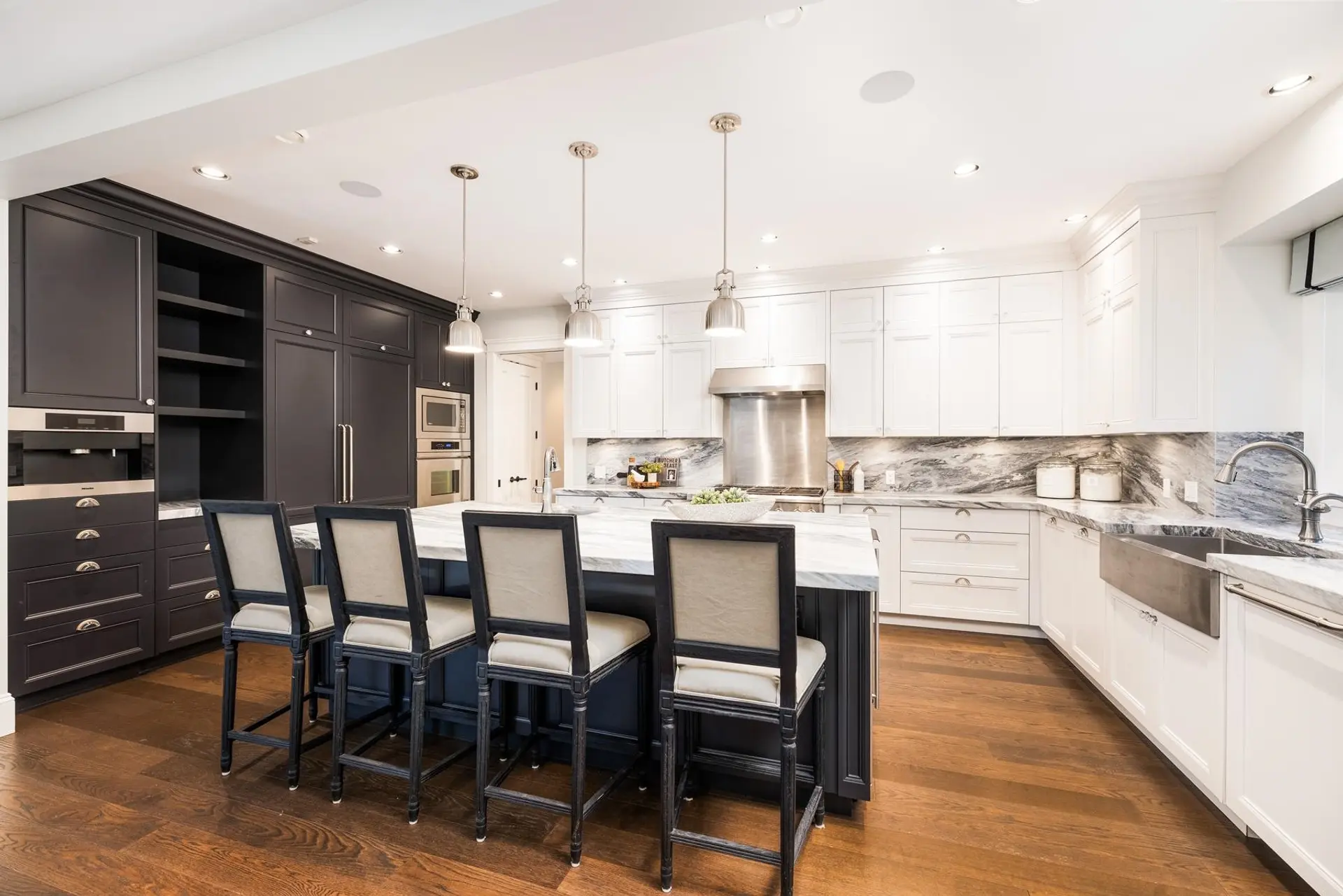 Property at 3850 St. Marys Avenue, North Vancouver, BC
