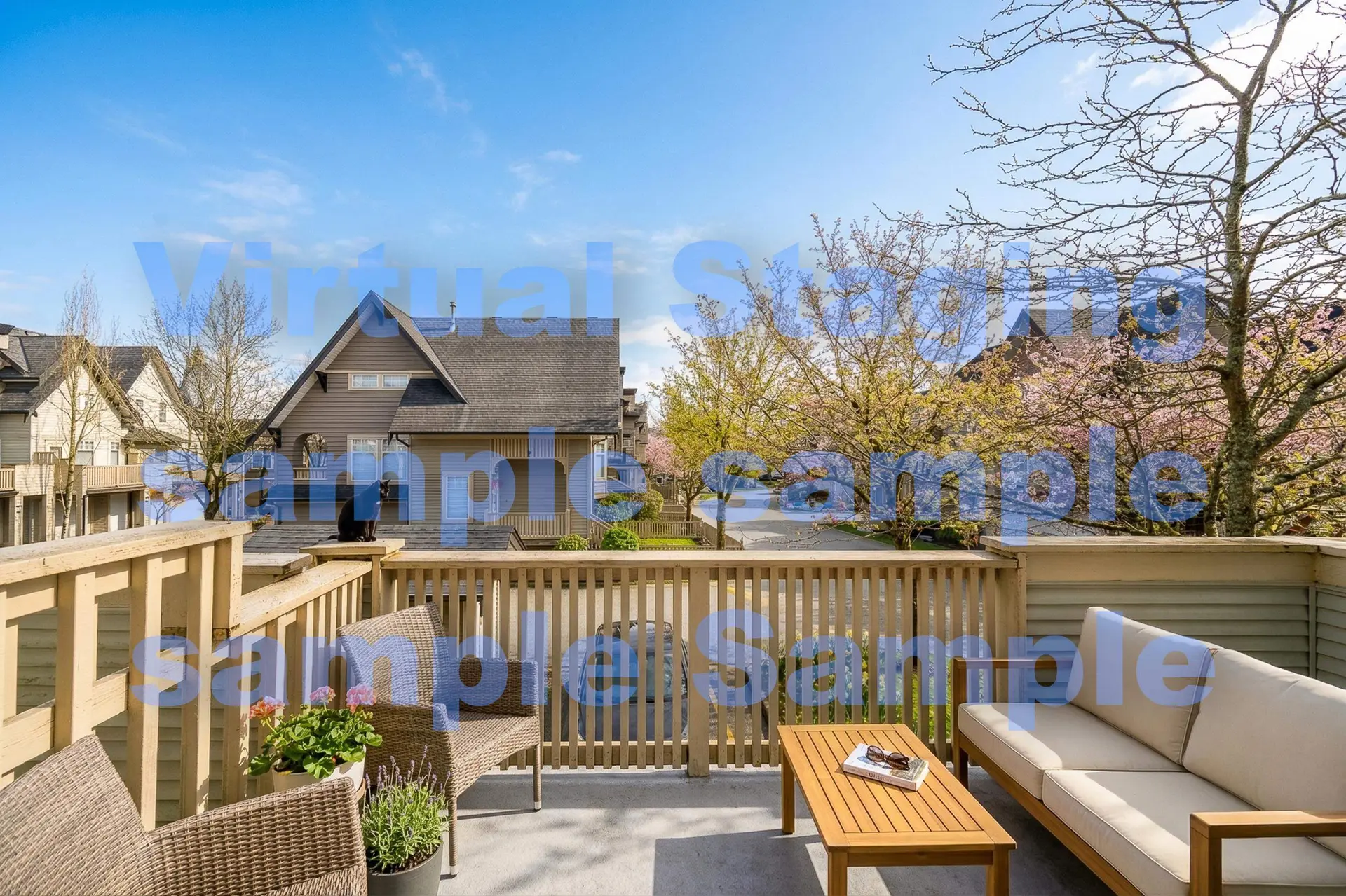 #83 3711 Robson Court - Image 5