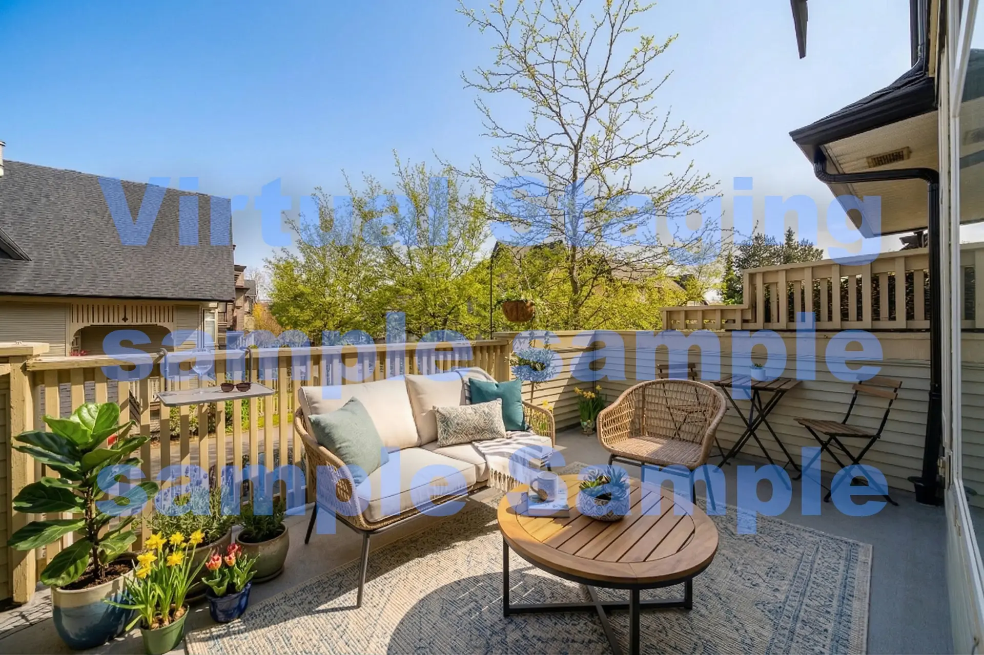 #83 3711 Robson Court - Image 4