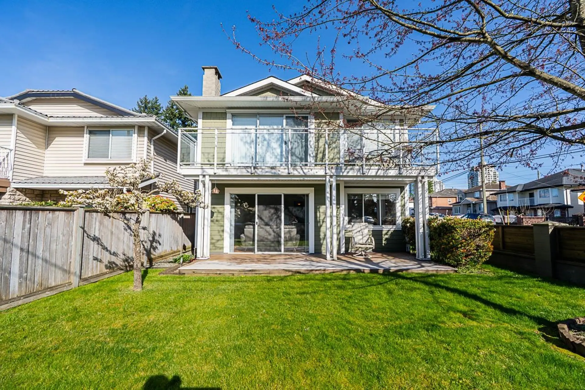 Property at 6851 Imperial Street, Burnaby, BC