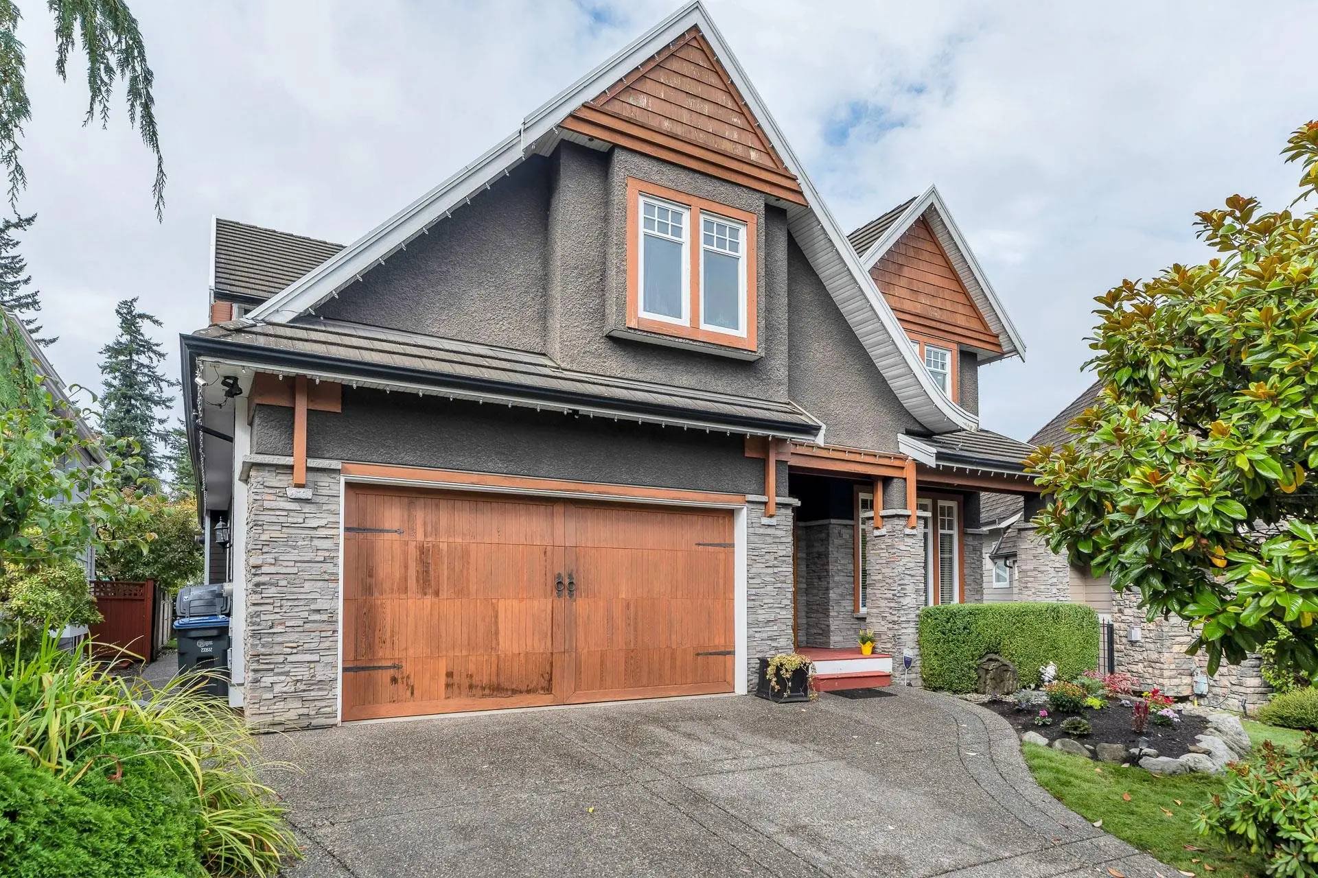 Property at 3791 154a Street, Surrey, BC