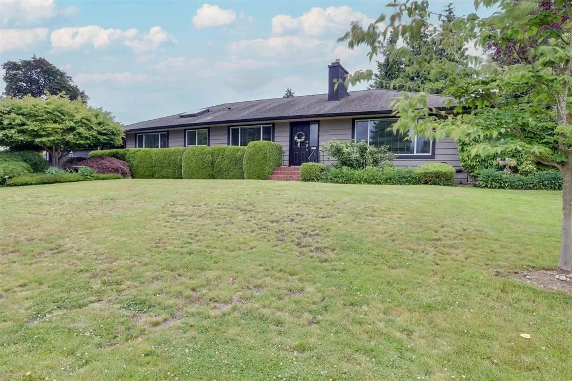 Property at 1310 Harbour Drive, Coquitlam, BC