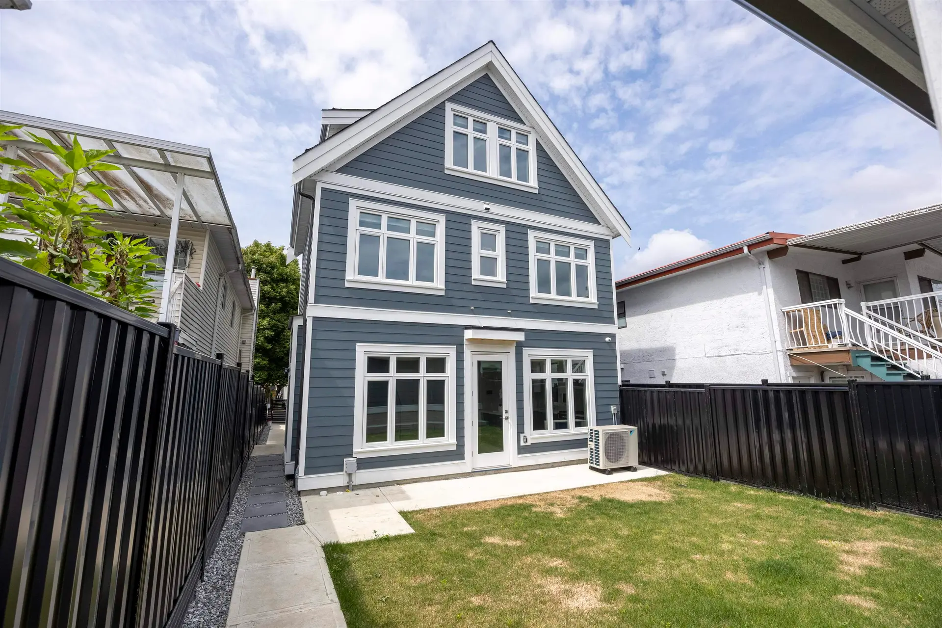 Property at #2 5808 Lanark Street, Vancouver, BC