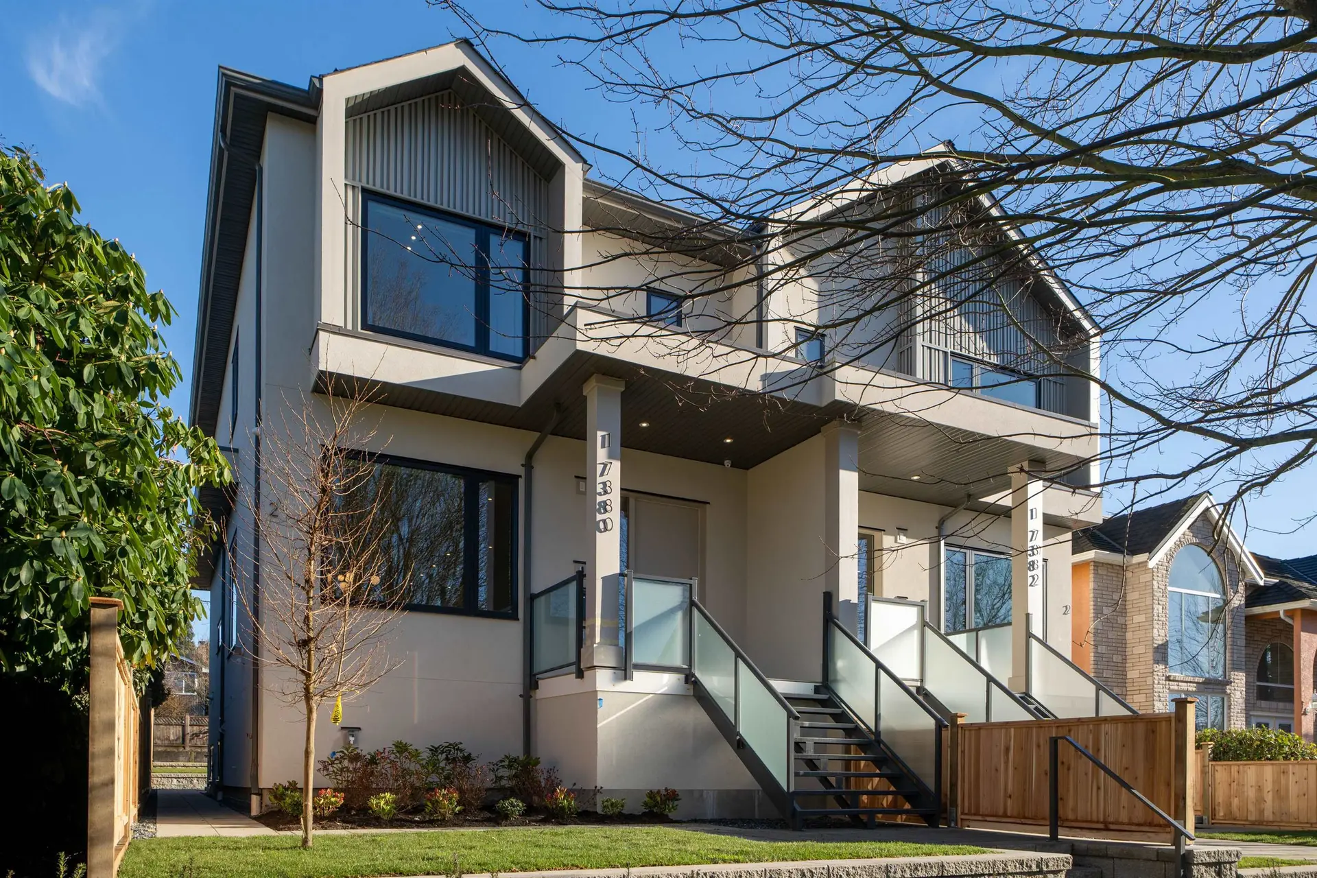 Property at 7380 Maple Street, Vancouver, BC