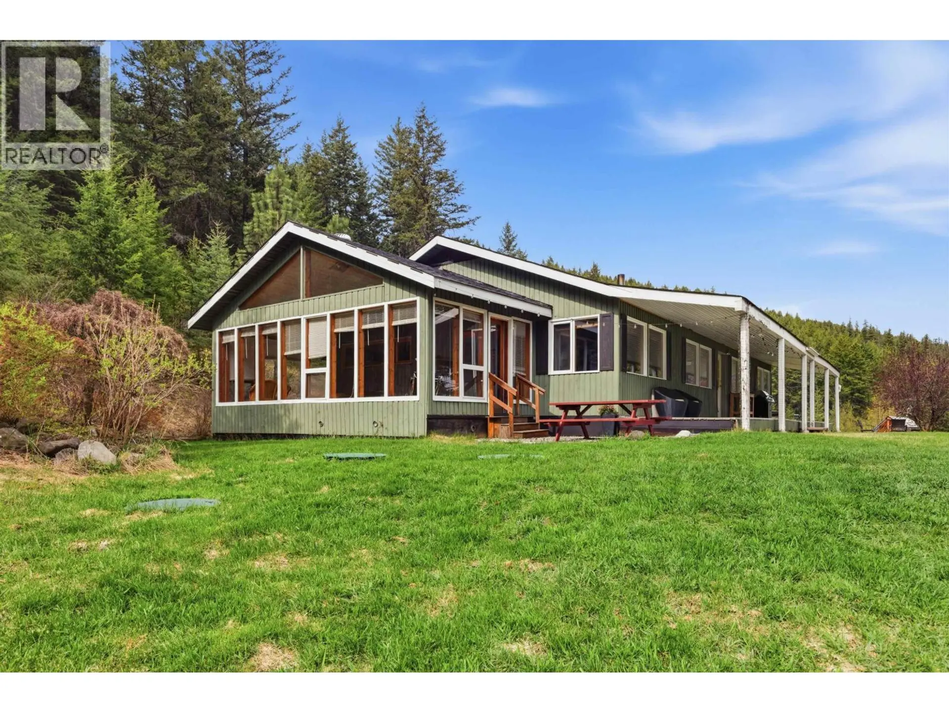 Property at 5993 WEST FRASER ROAD, Williams Lake, BC