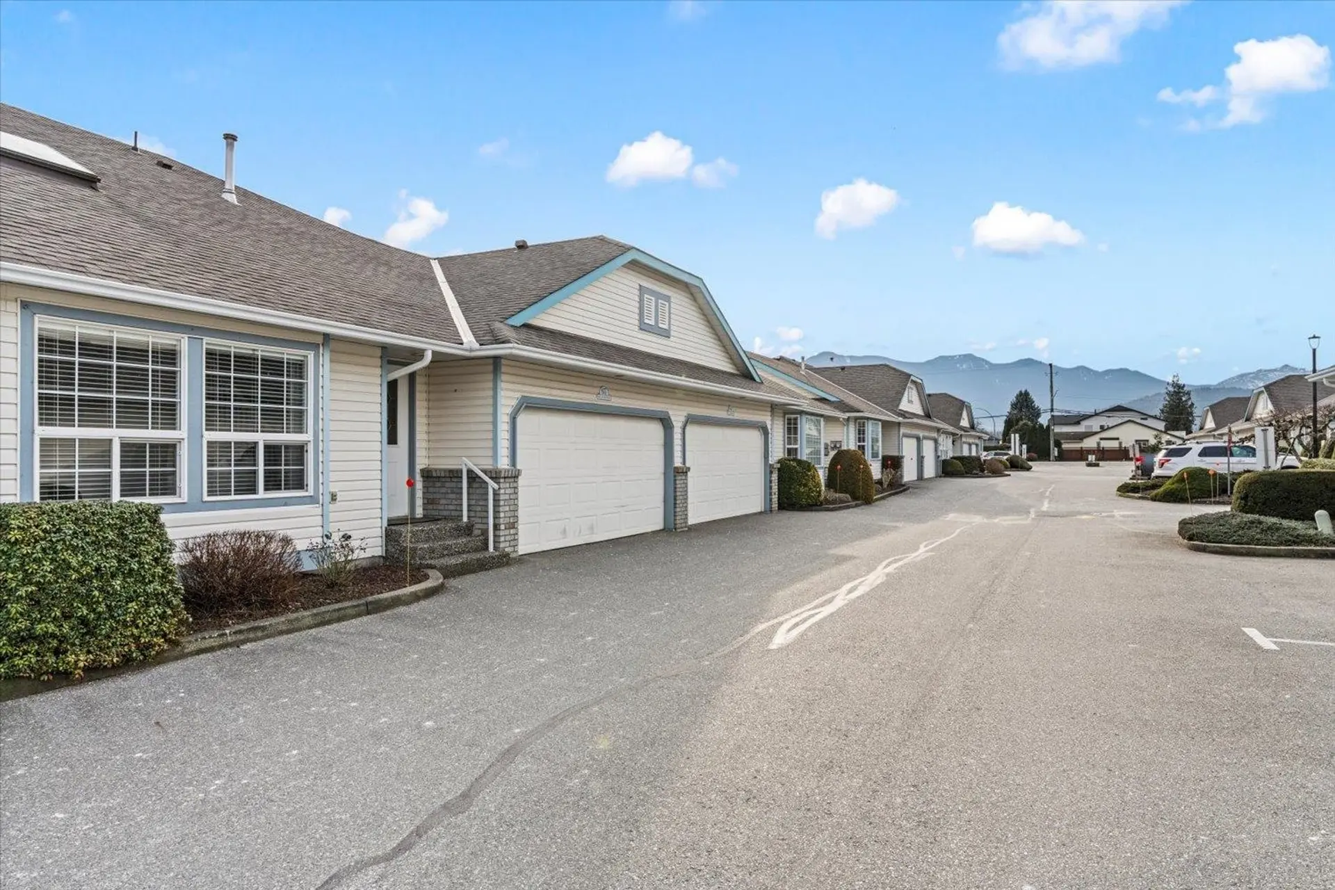 Property at #63 45175 Wells Road, Chilliwack, BC