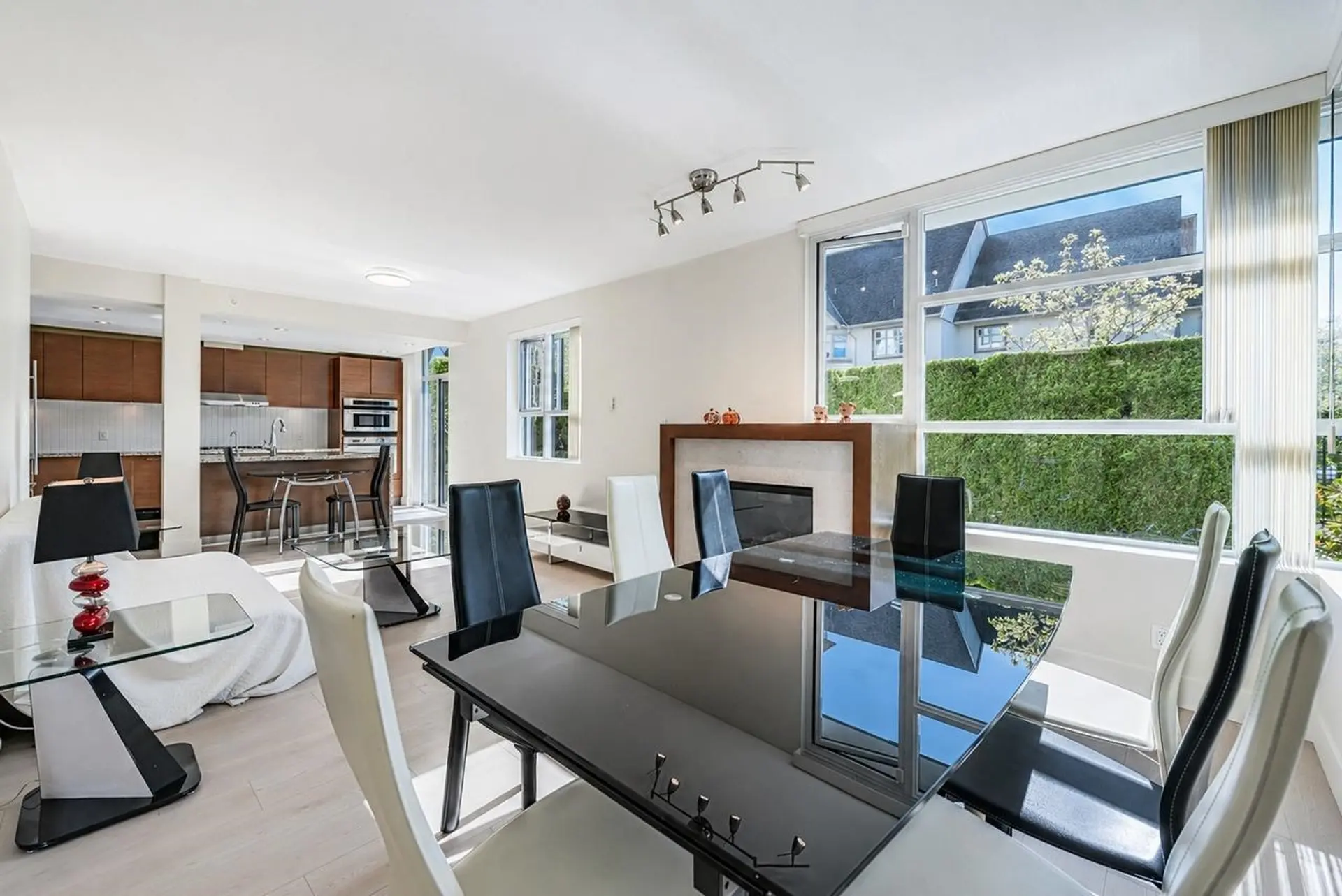 Property at #110 6018 Iona Drive, Vancouver, BC
