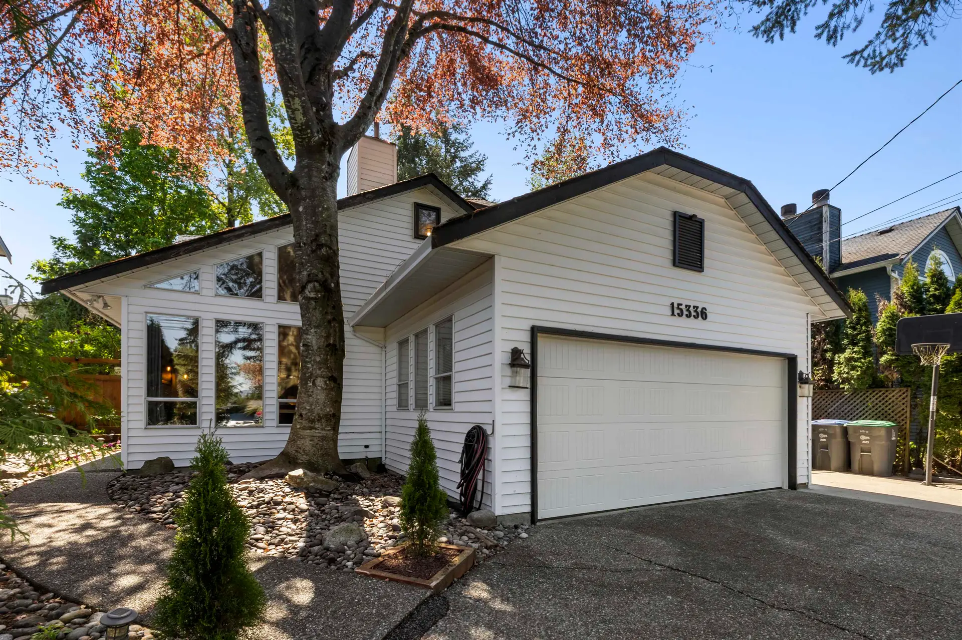 Property at 15336 112 Avenue, Surrey, BC