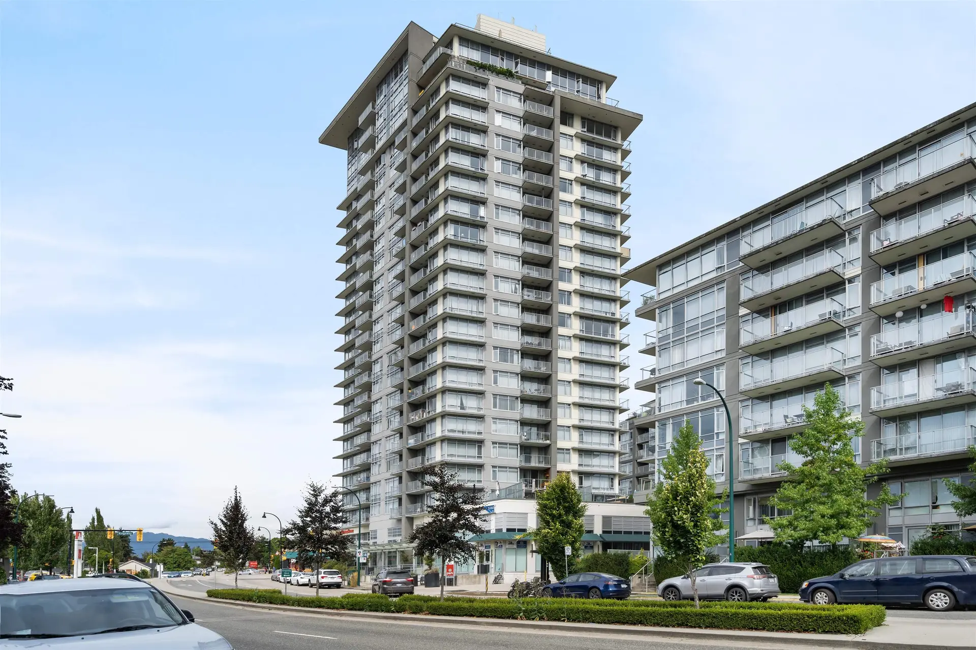 Property at #504 4815 Eldorado Mews, Vancouver, BC
