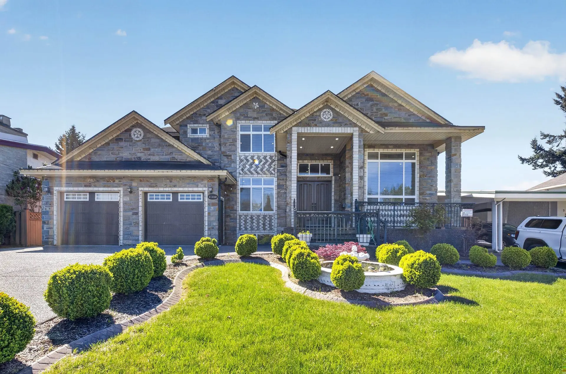 Property at 31920 Glenwood Avenue, Abbotsford, BC