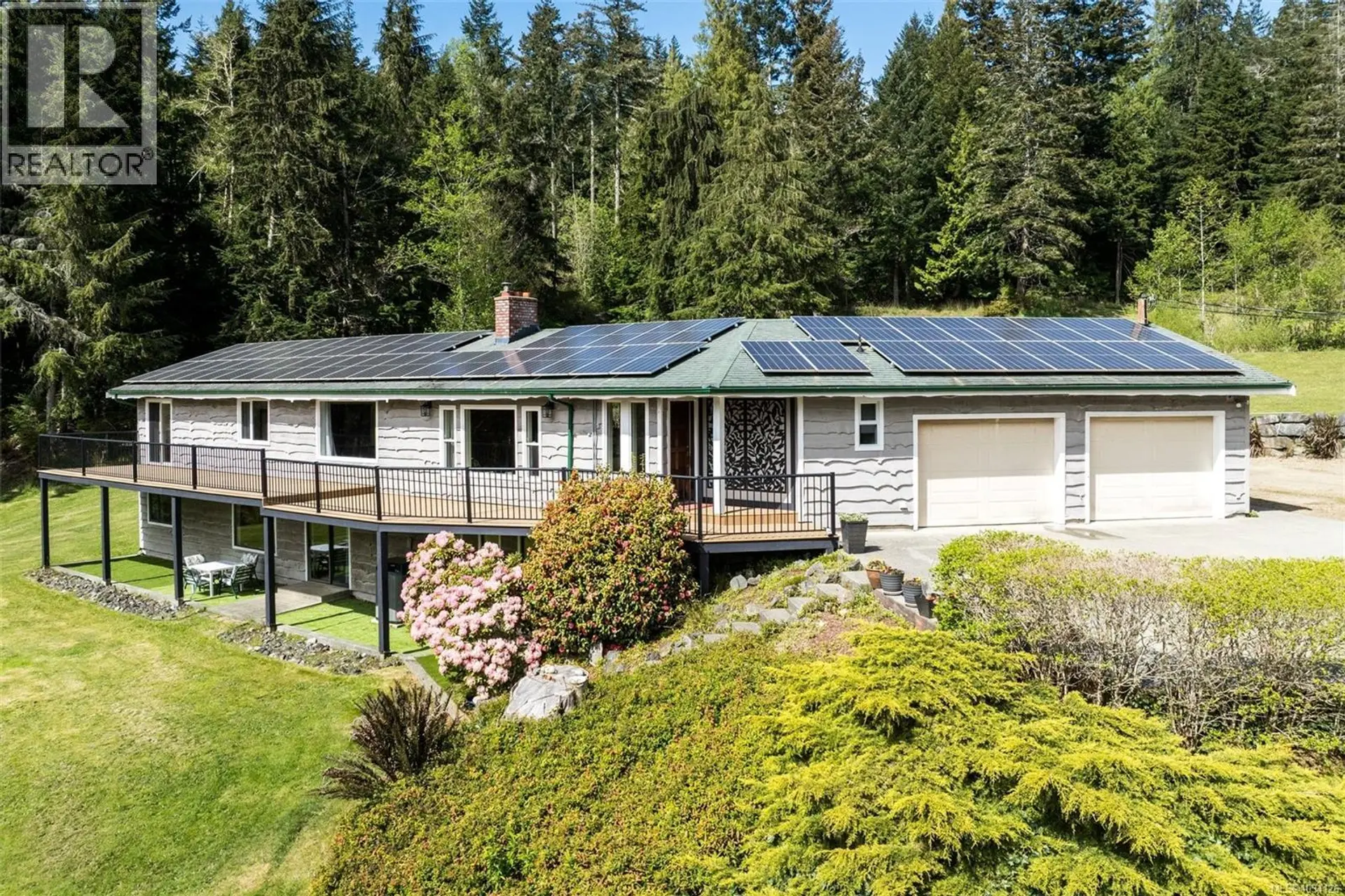 Property at 2595 Amanda Pl, Sooke, BC