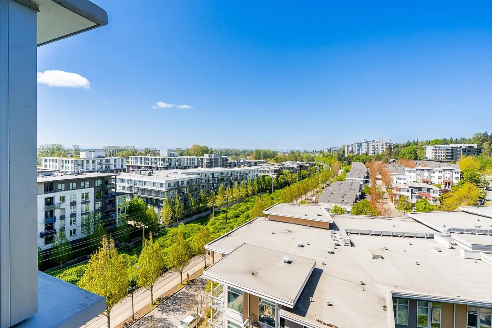 Property at #1006 3281 E Kent Avenue North, Vancouver, BC