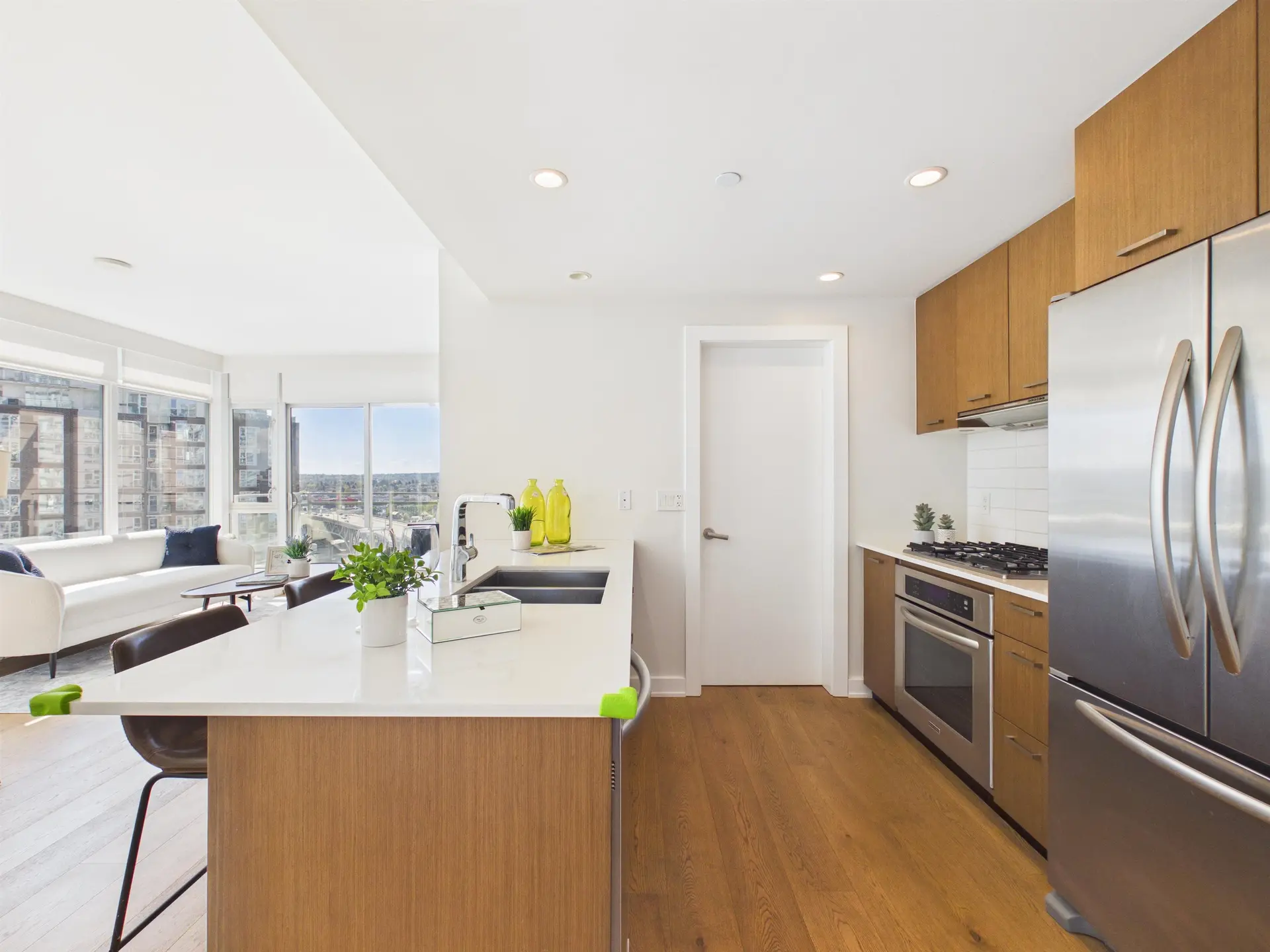 #2108 1372 Seymour Street - Image 8