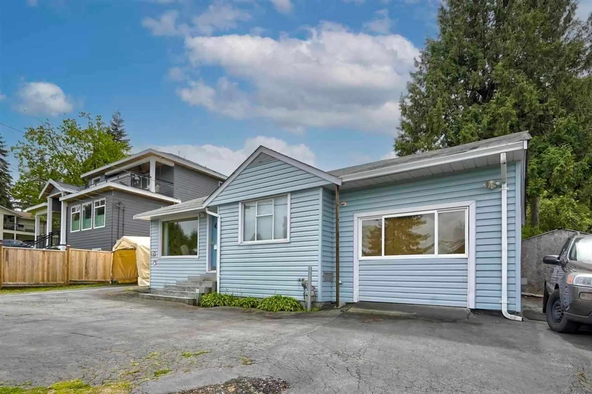 Property at 12896 108 Avenue, Surrey, BC
