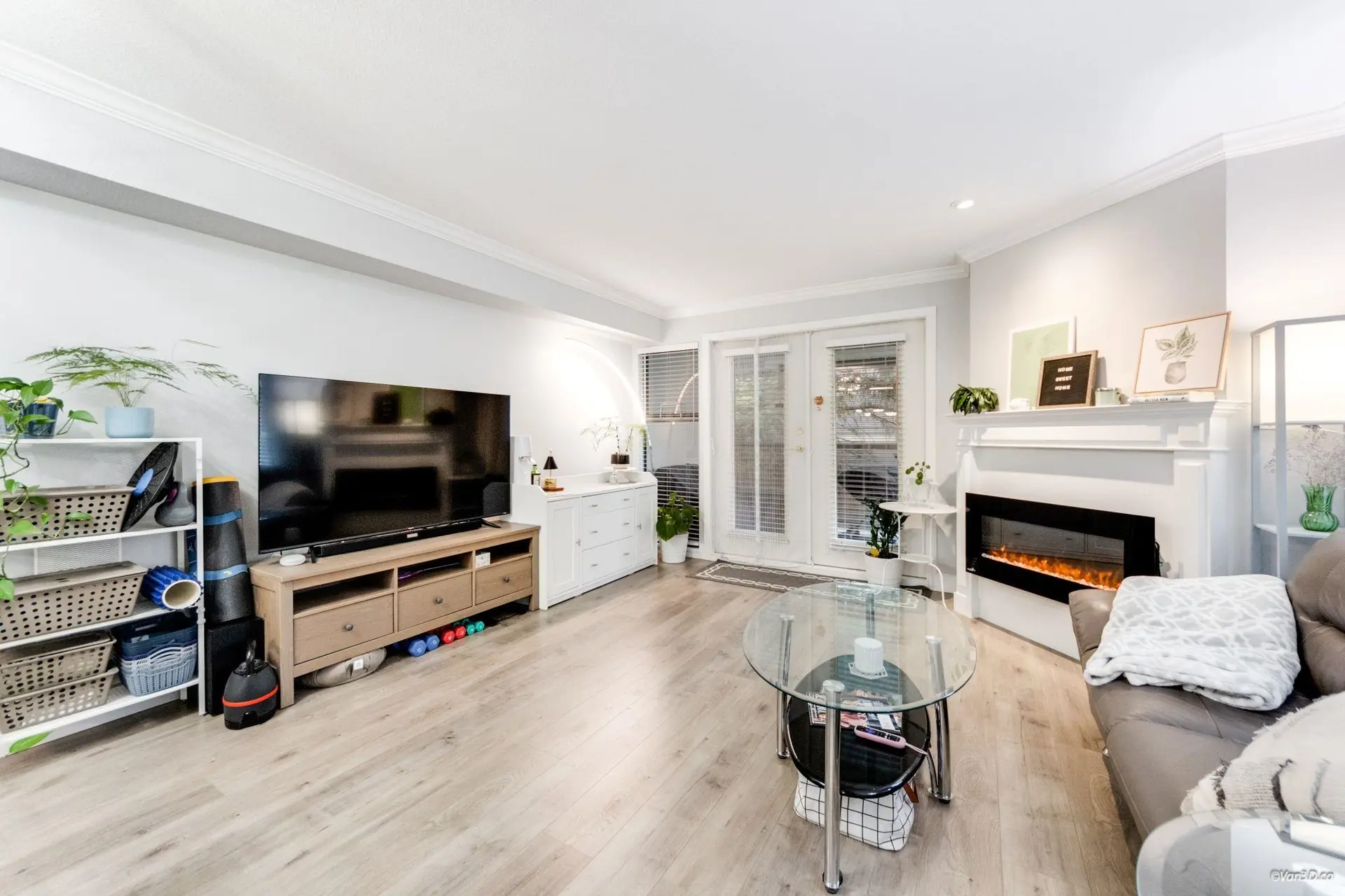Property at #204B 7025 Stride Avenue, Burnaby, BC