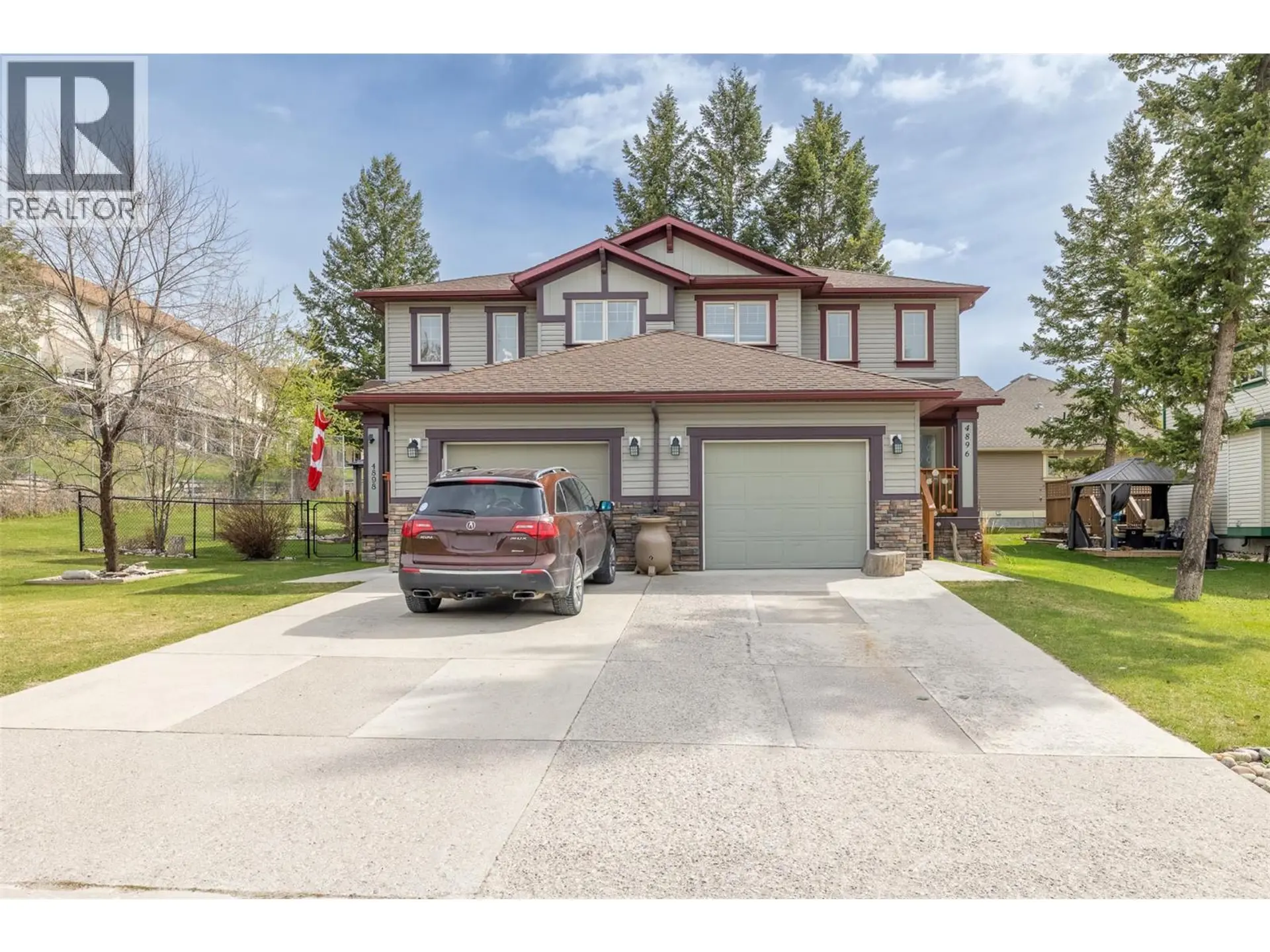 Property at 4896 Ridge Road, Radium Hot Springs, BC