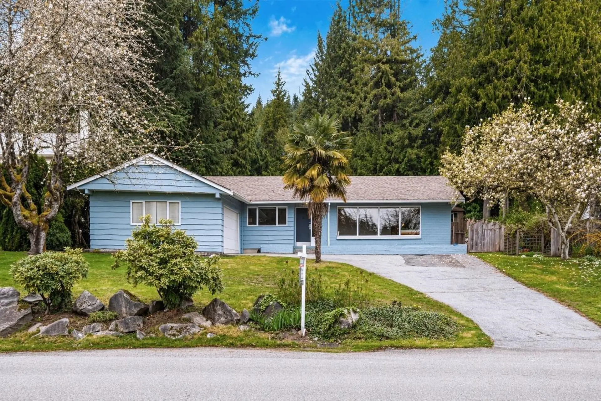 Property at 4037 Ripple Road, West Vancouver, BC
