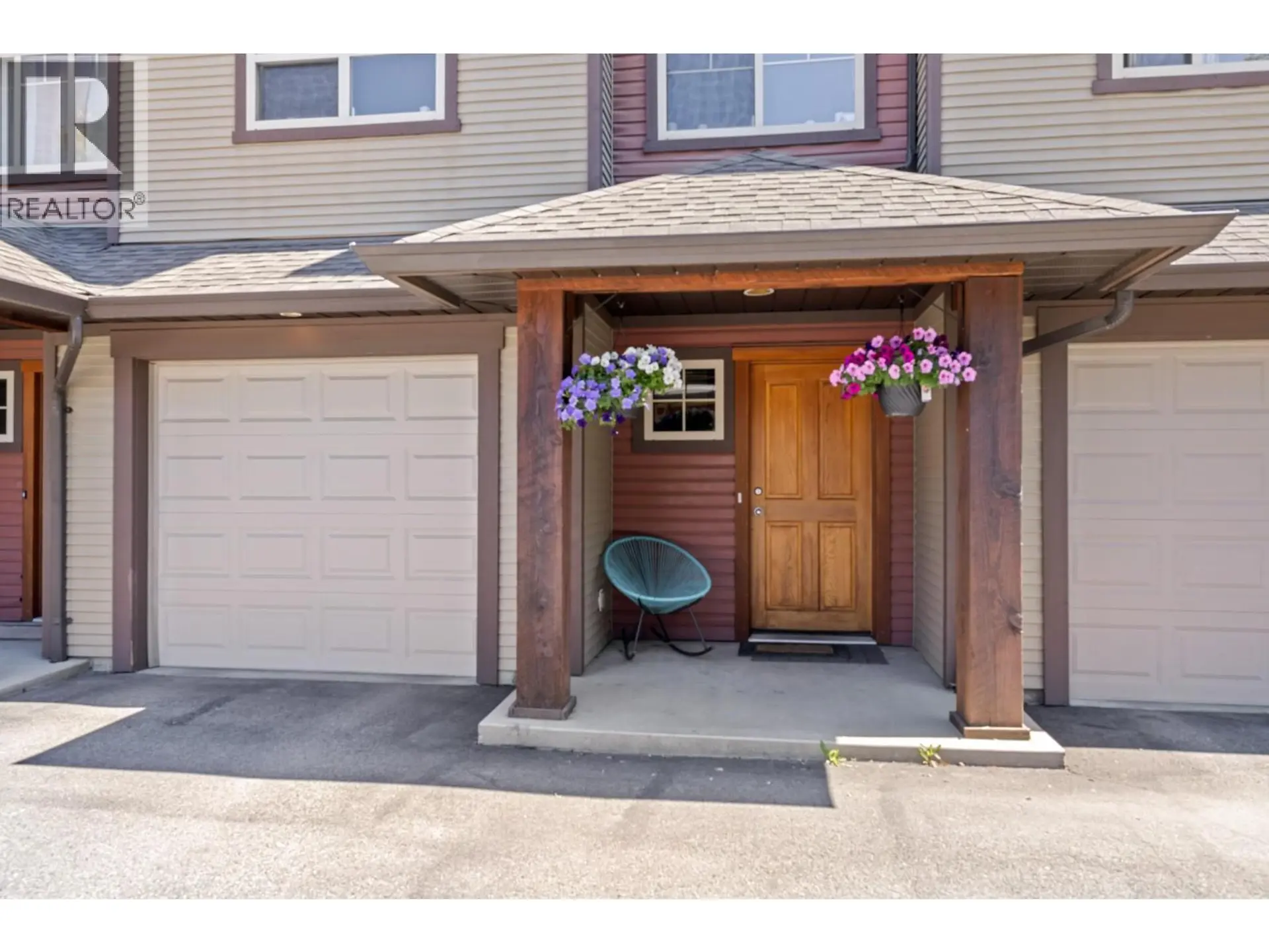Property at #2 146 McCurdy Road, Kelowna, BC