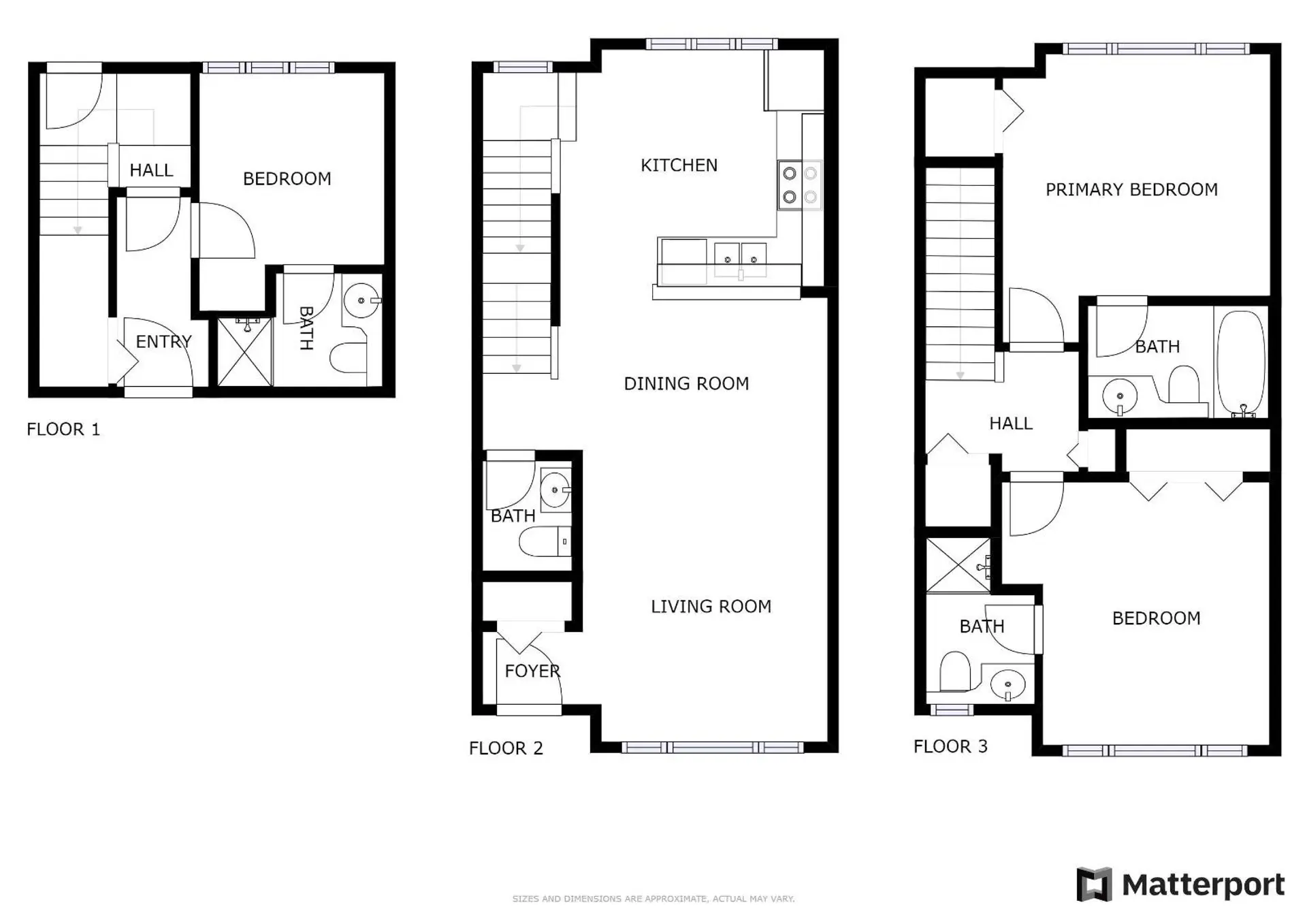 #12 8088 Spires Gate - Image 13
