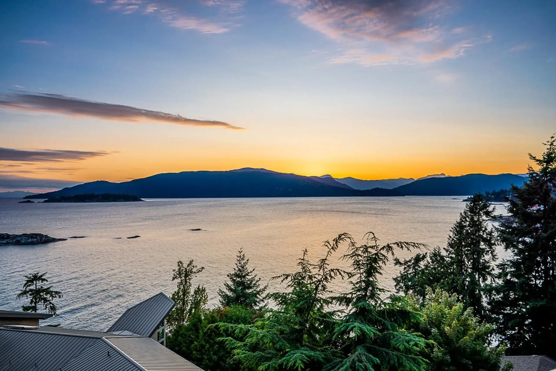 Property at 5134 Pitcairn Place, West Vancouver, BC