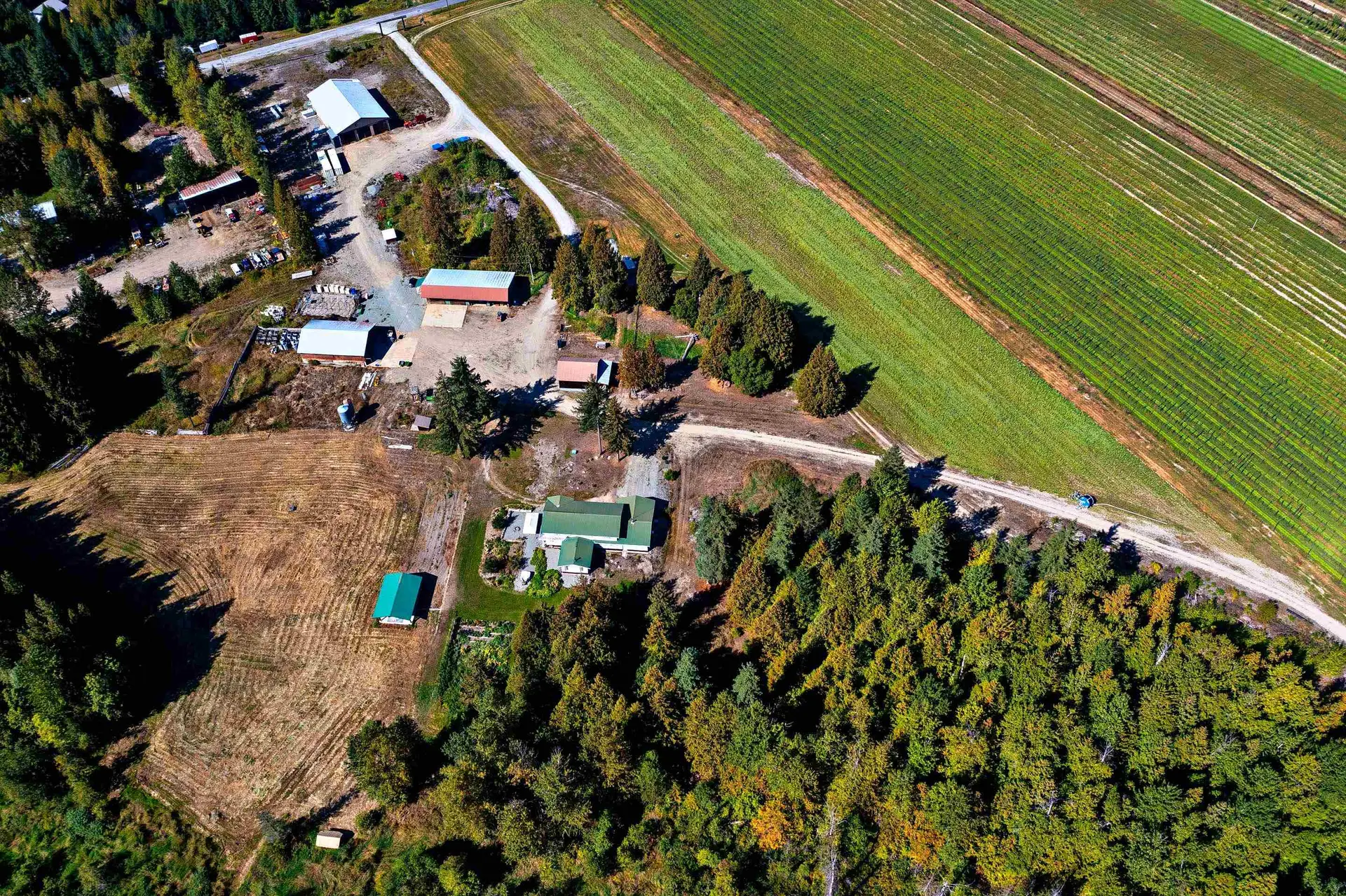 Property at 9310 Upper Lillooet River Fsr, Pemberton, BC
