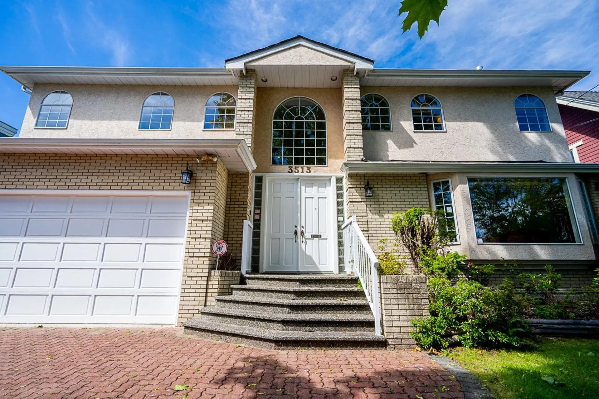 Property at 3513 W 40th Avenue, Vancouver, BC