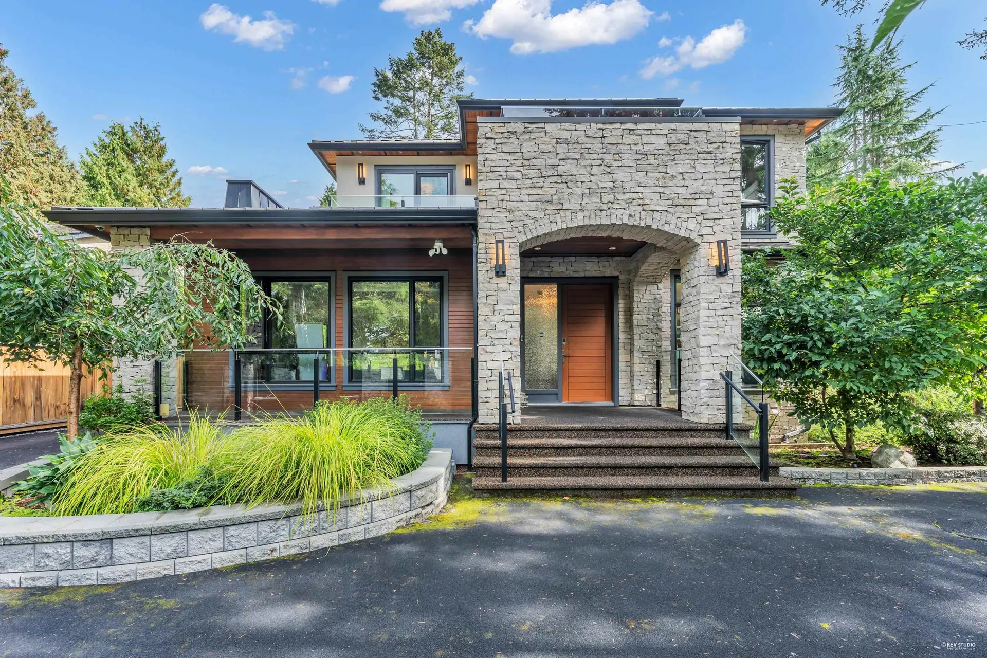 Property at 5808 Crown Street, Vancouver, BC