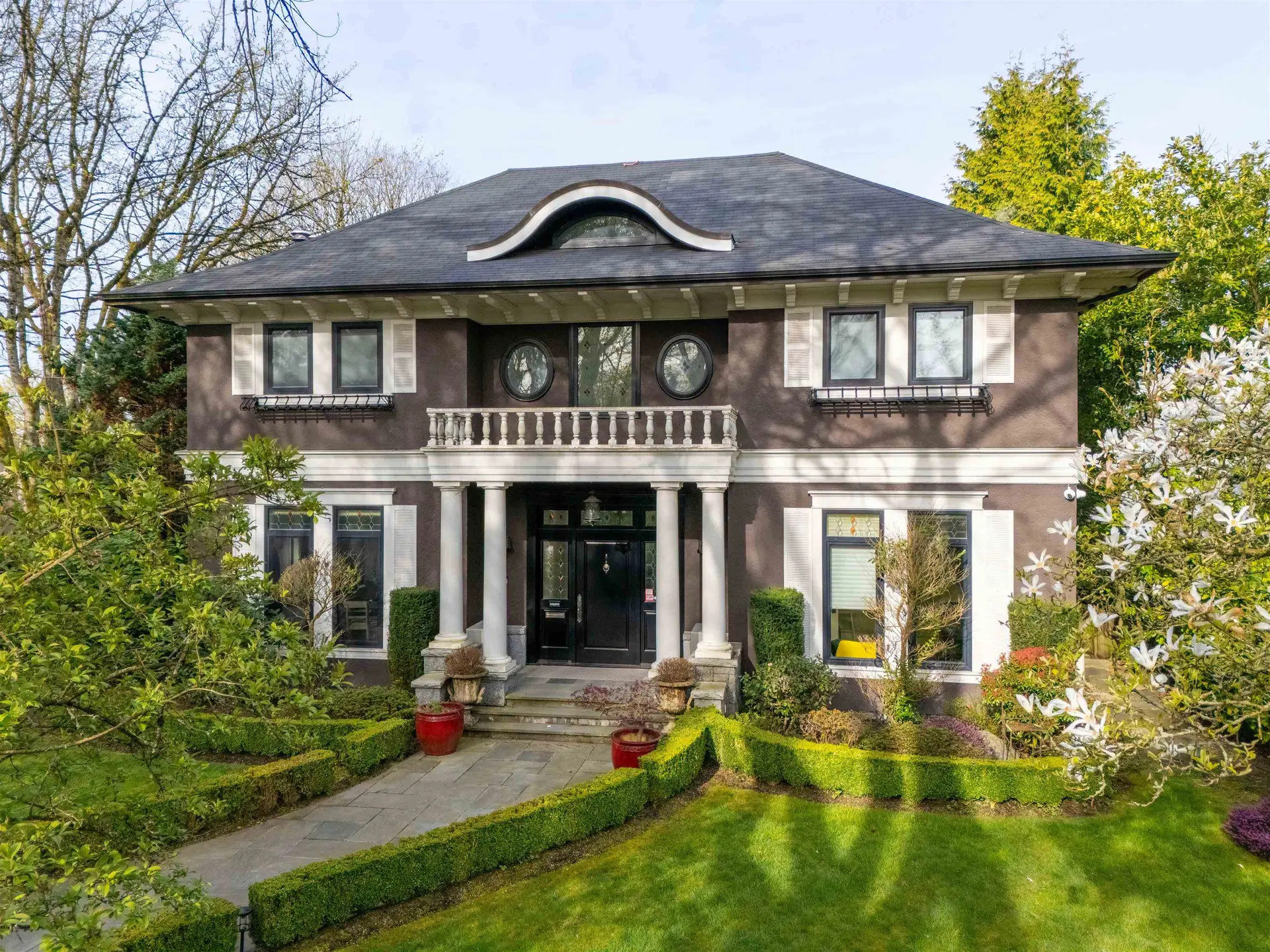 Property at 6287 Marguerite Street, Vancouver, BC