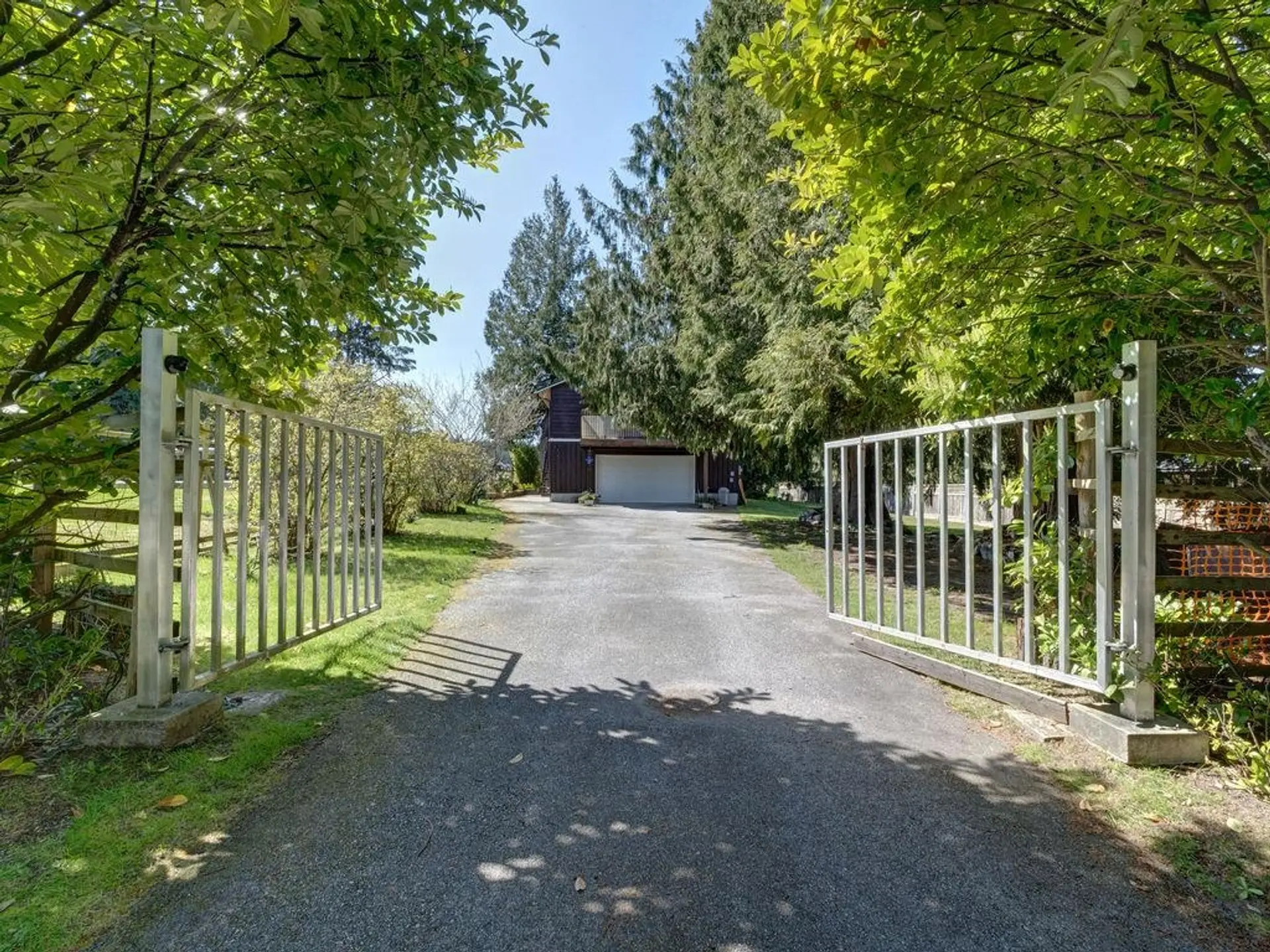Property at 12577 Warnock Road, Madeira Park, BC
