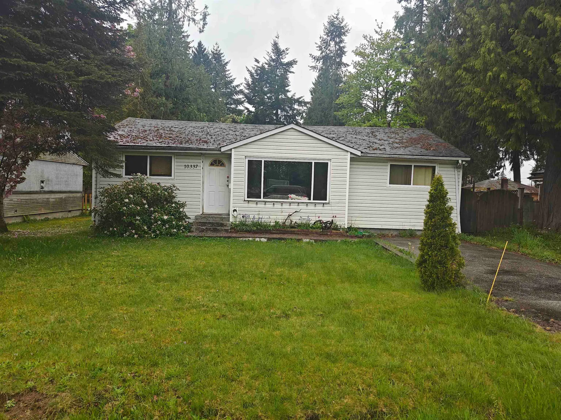 Property at 10337 146 Street, Surrey, BC