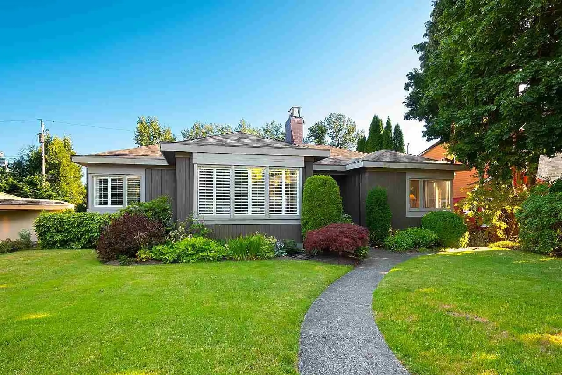 Property at 4726 W 7th Avenue, Vancouver, BC