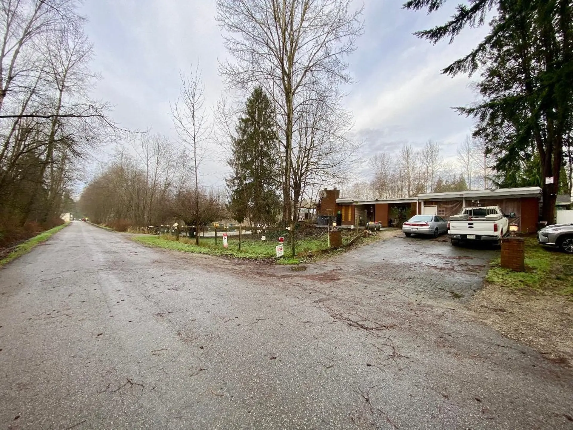 Property at 18507 28th Avenue, Surrey, BC