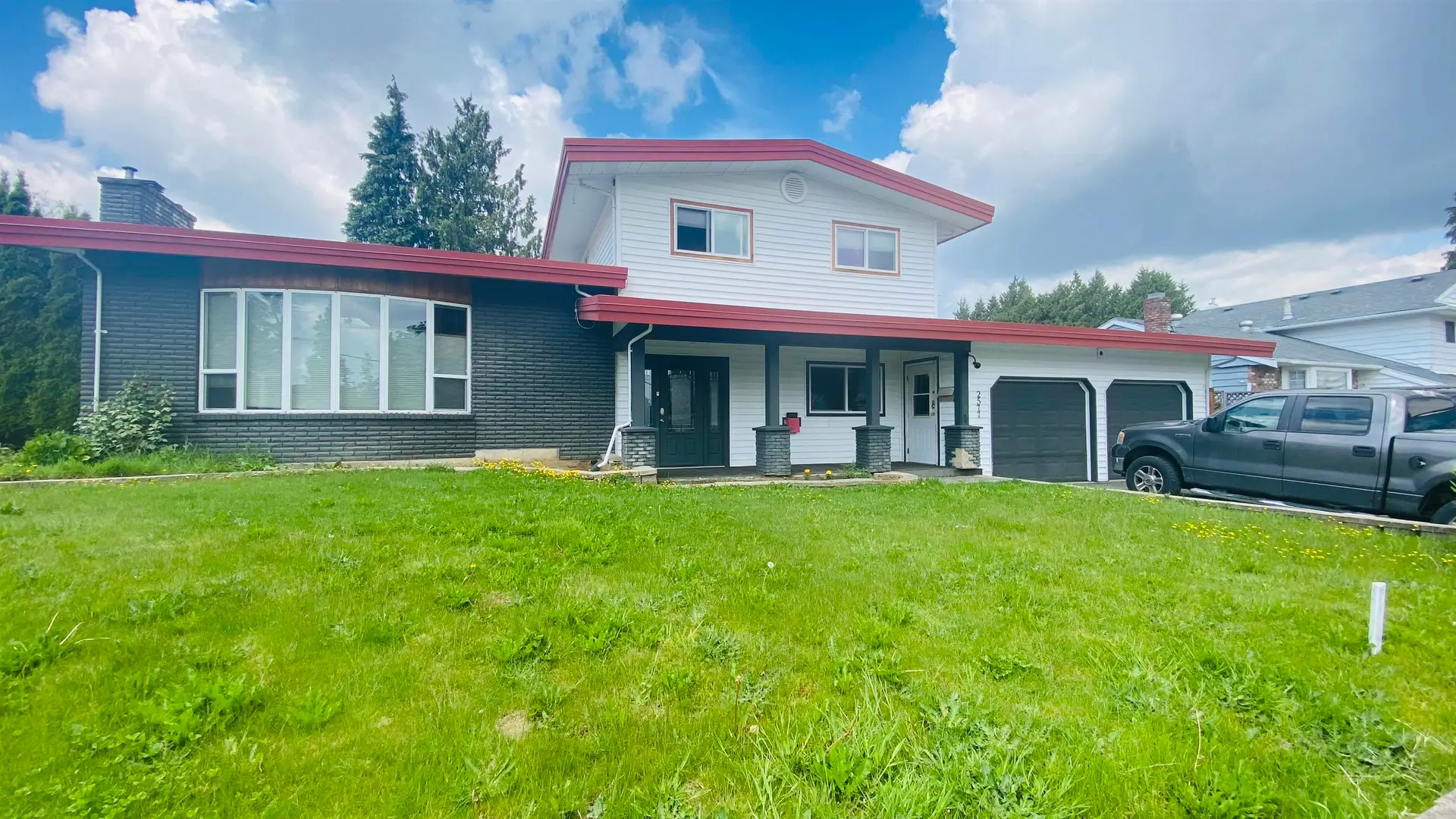 Property at 2577 Sunnyside Crescent, Abbotsford, BC