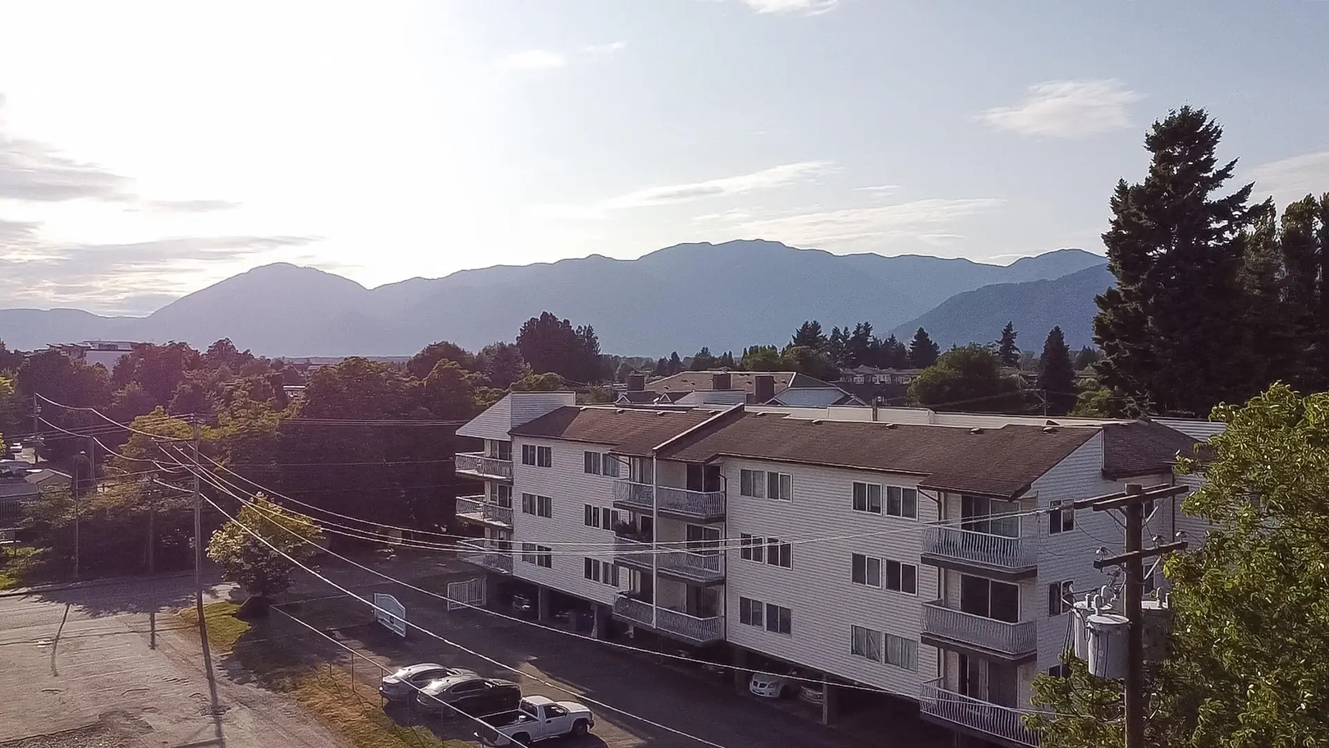 Property at 46235 Princess Avenue, Chilliwack, BC