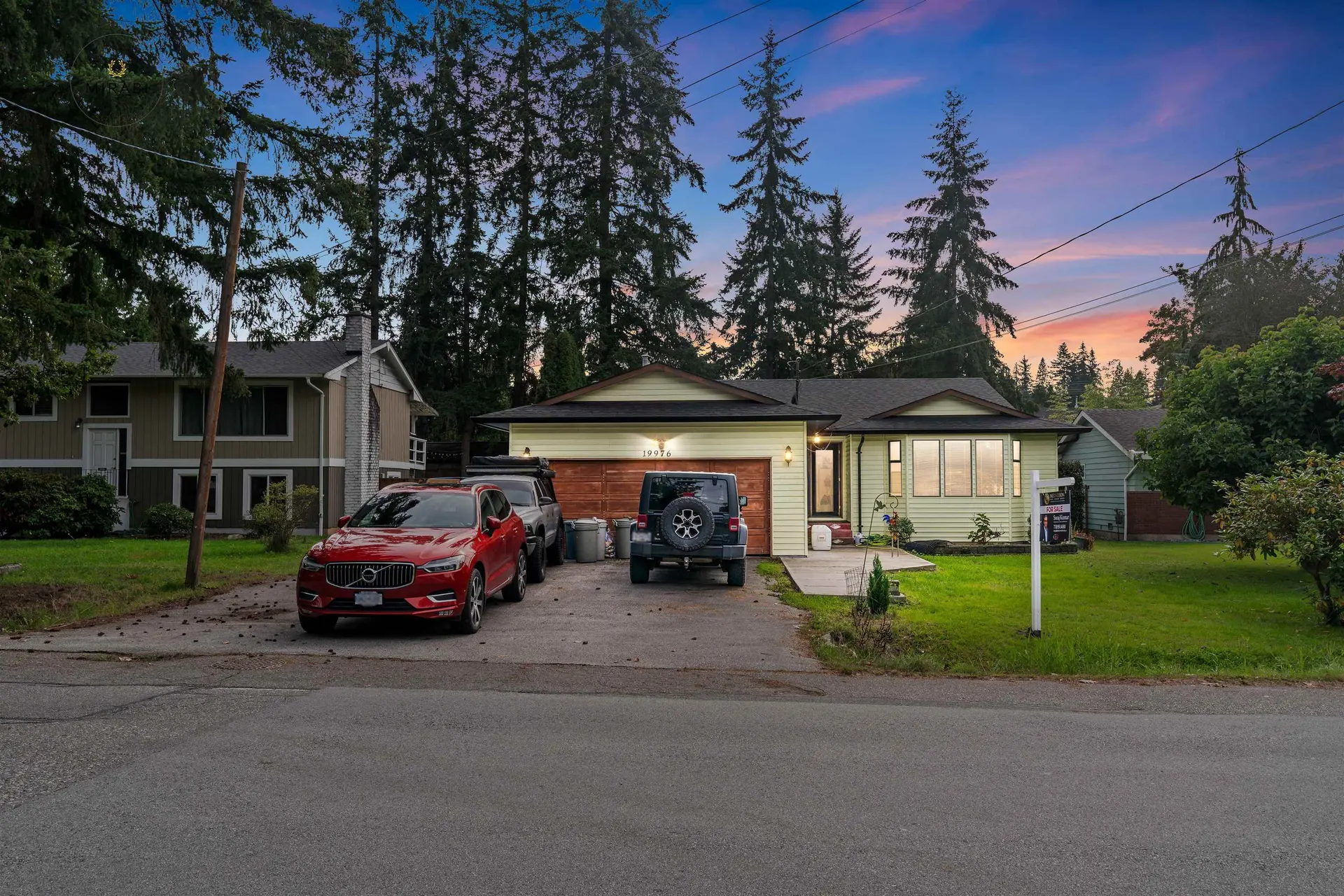 Property at 19976 49 Avenue, Langley, BC