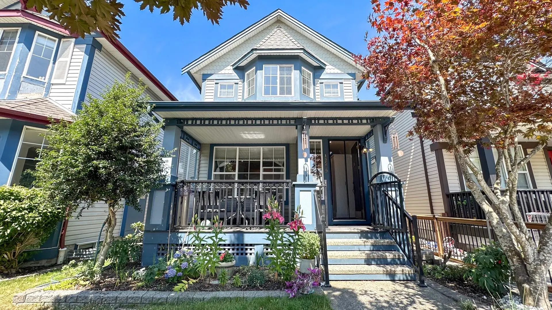 Property at 18509 67a Avenue, Surrey, BC