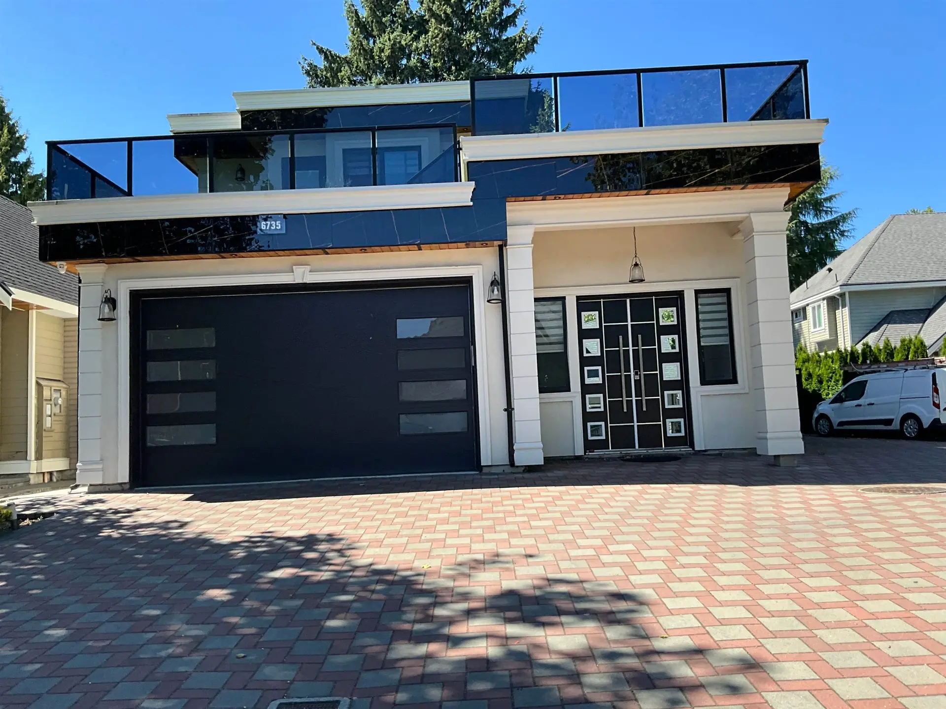 Property at 6735 130a Street, Surrey, BC