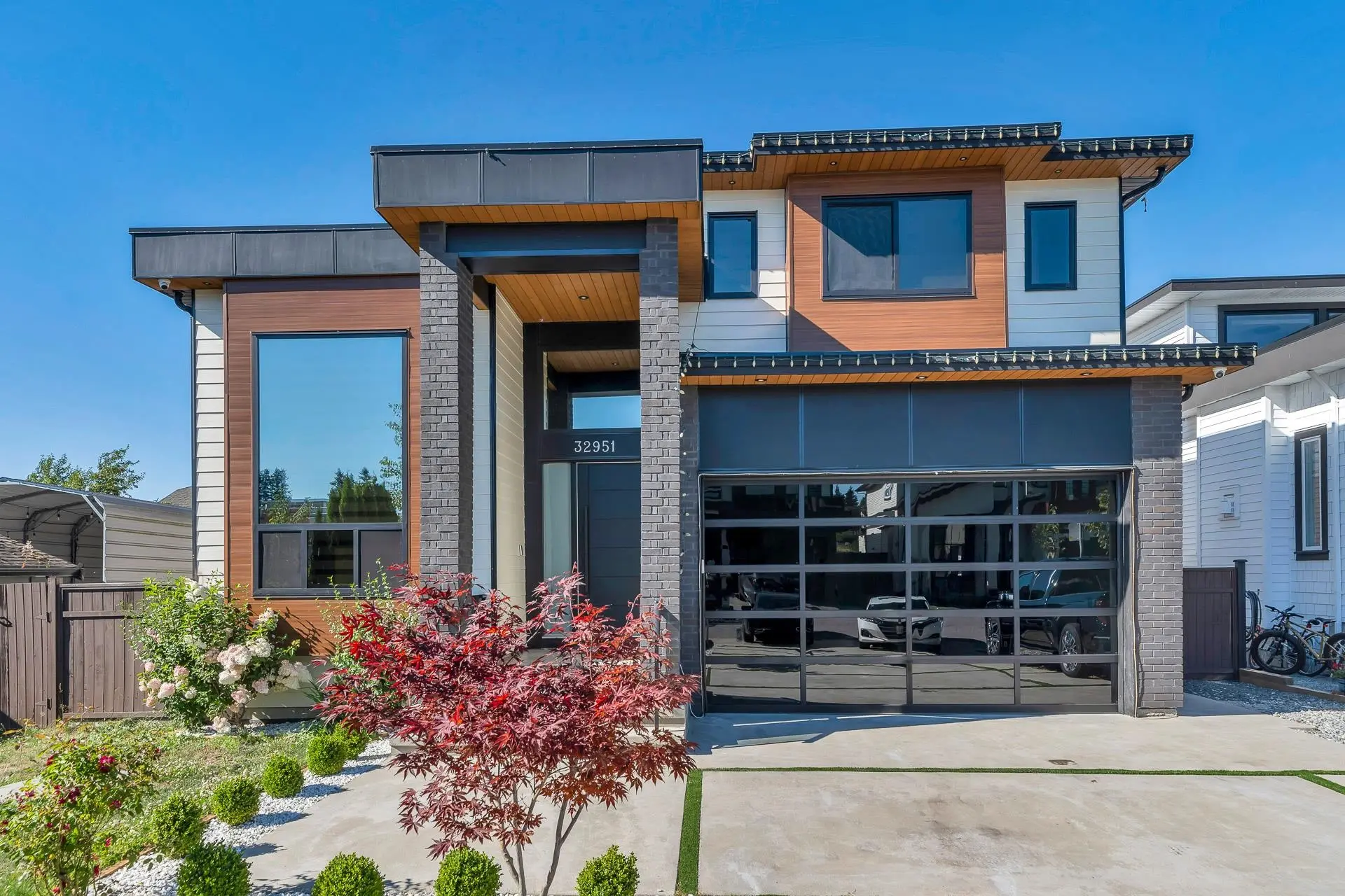 Property at 32951 Peebles Drive, Mission, BC