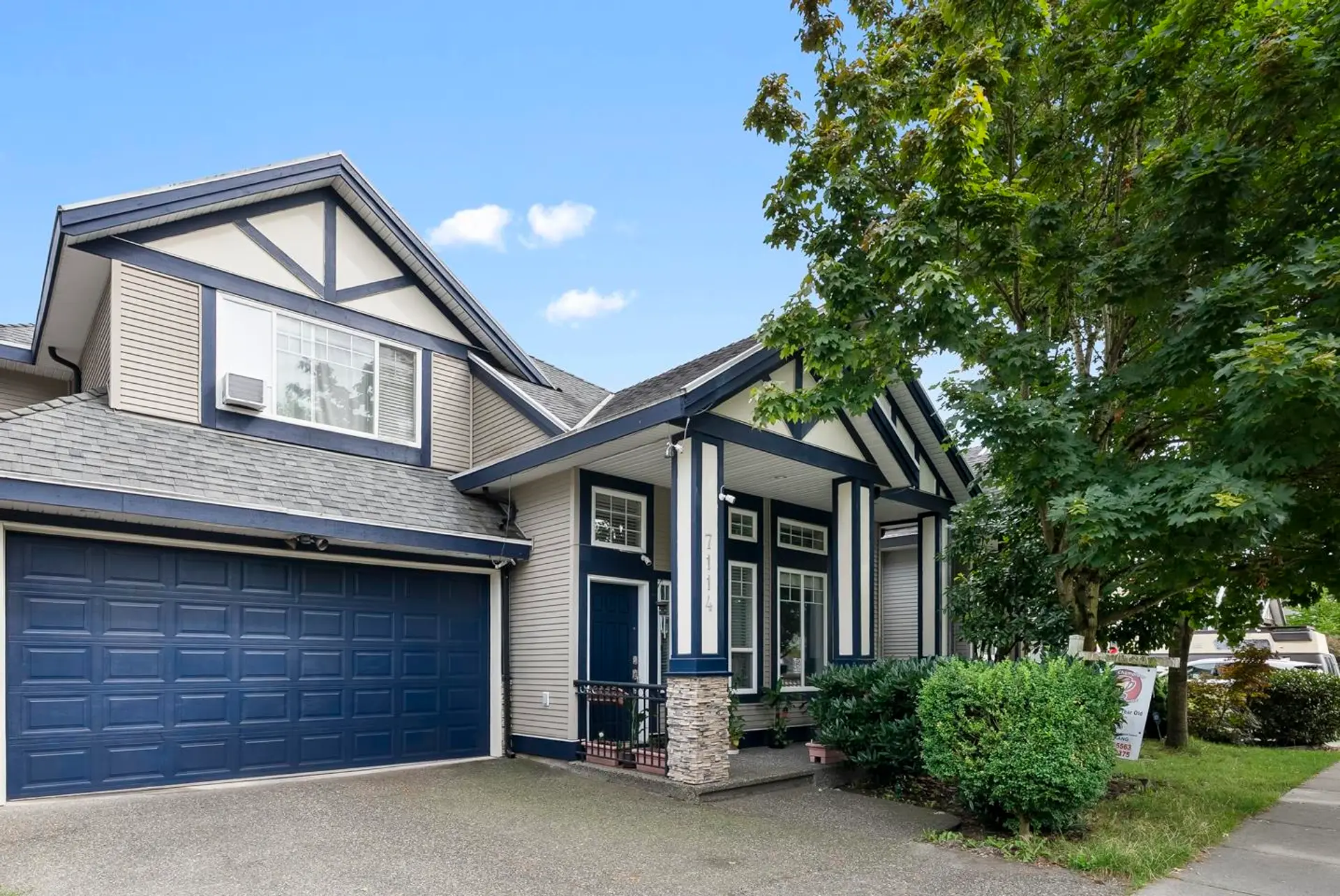 Property at 7114 148 Street, Surrey, BC