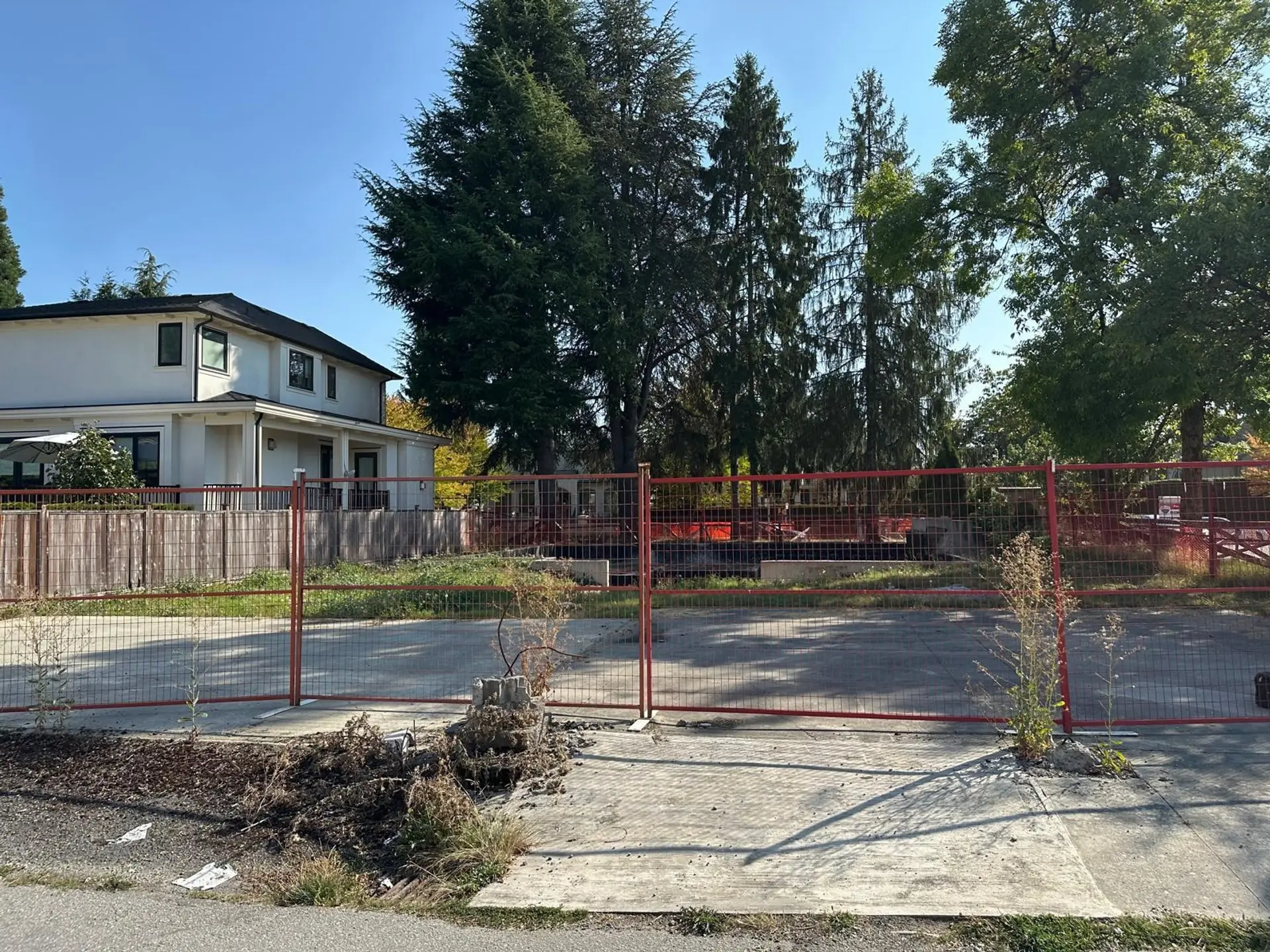Property at 6498 Cartier Street, Vancouver, BC