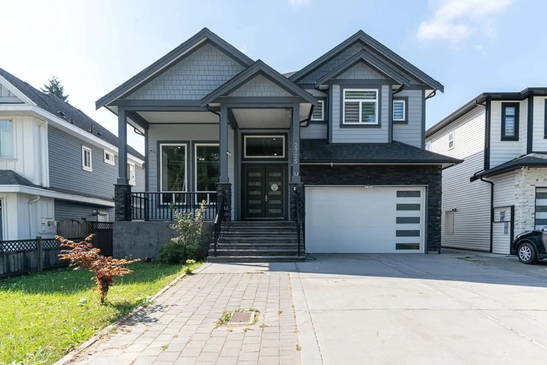 Property at 2725 Lefeuvre Road, Abbotsford, BC