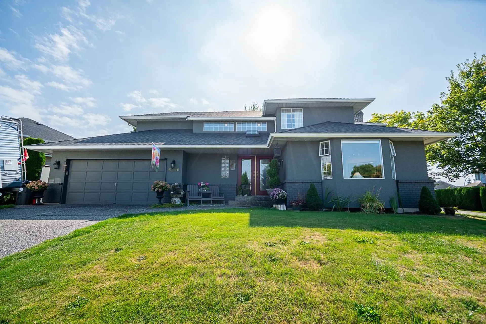 Property at 6556 Claytonhill Place, Surrey, BC