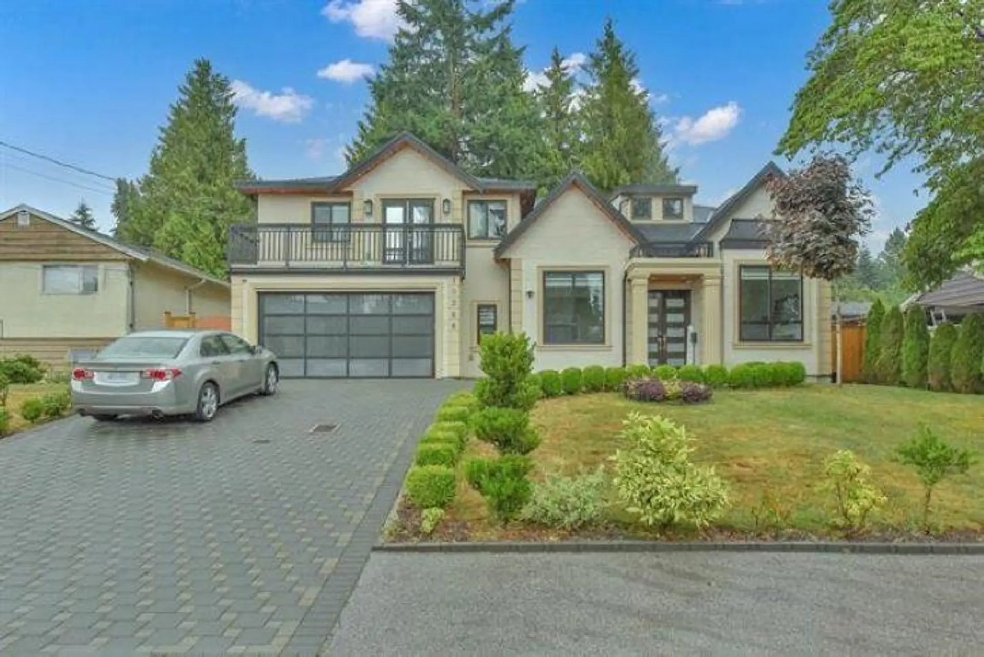 Property at 10266 126 Street, Surrey, BC