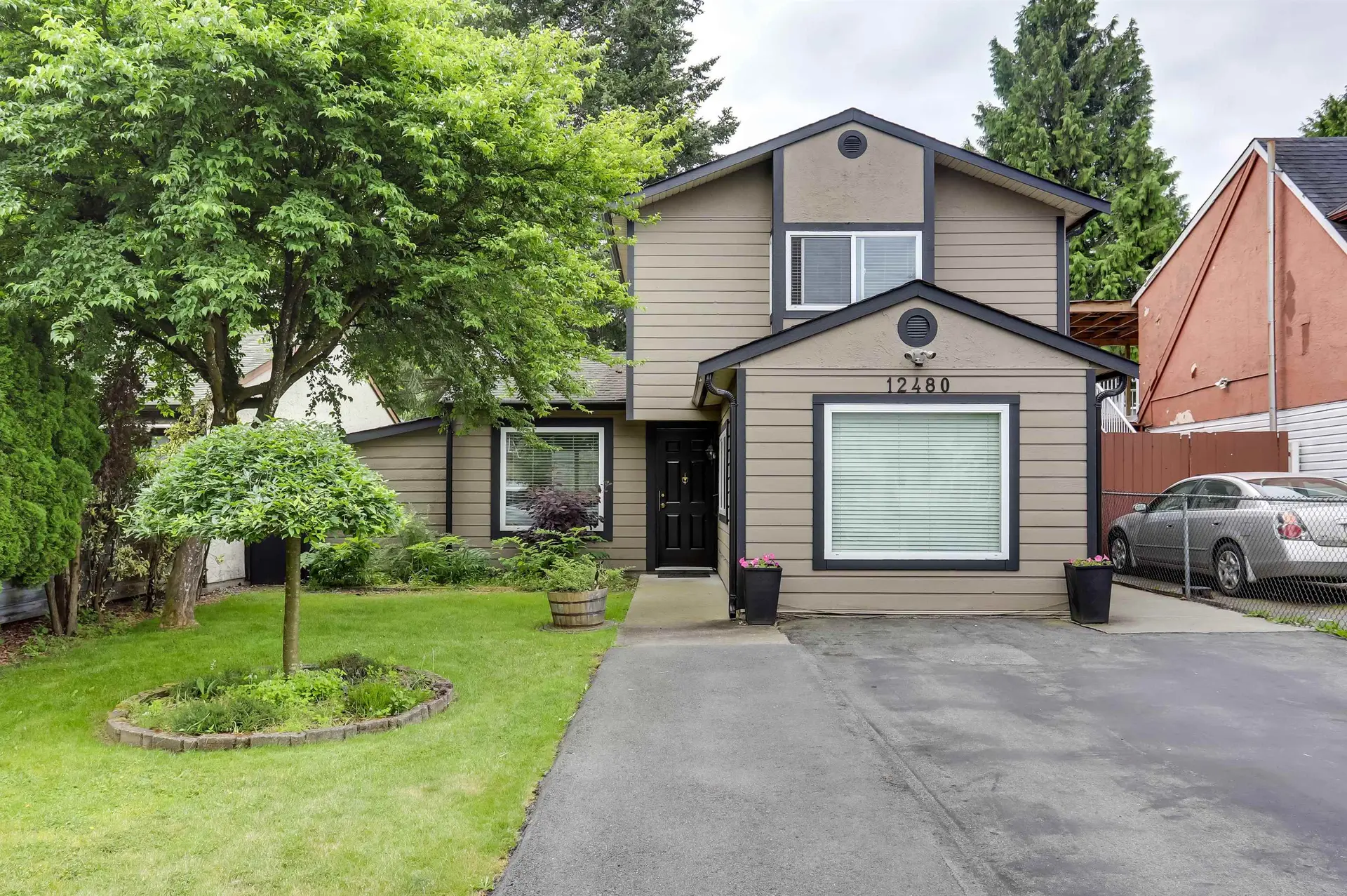 Property at 12480 78 Avenue, Surrey, BC