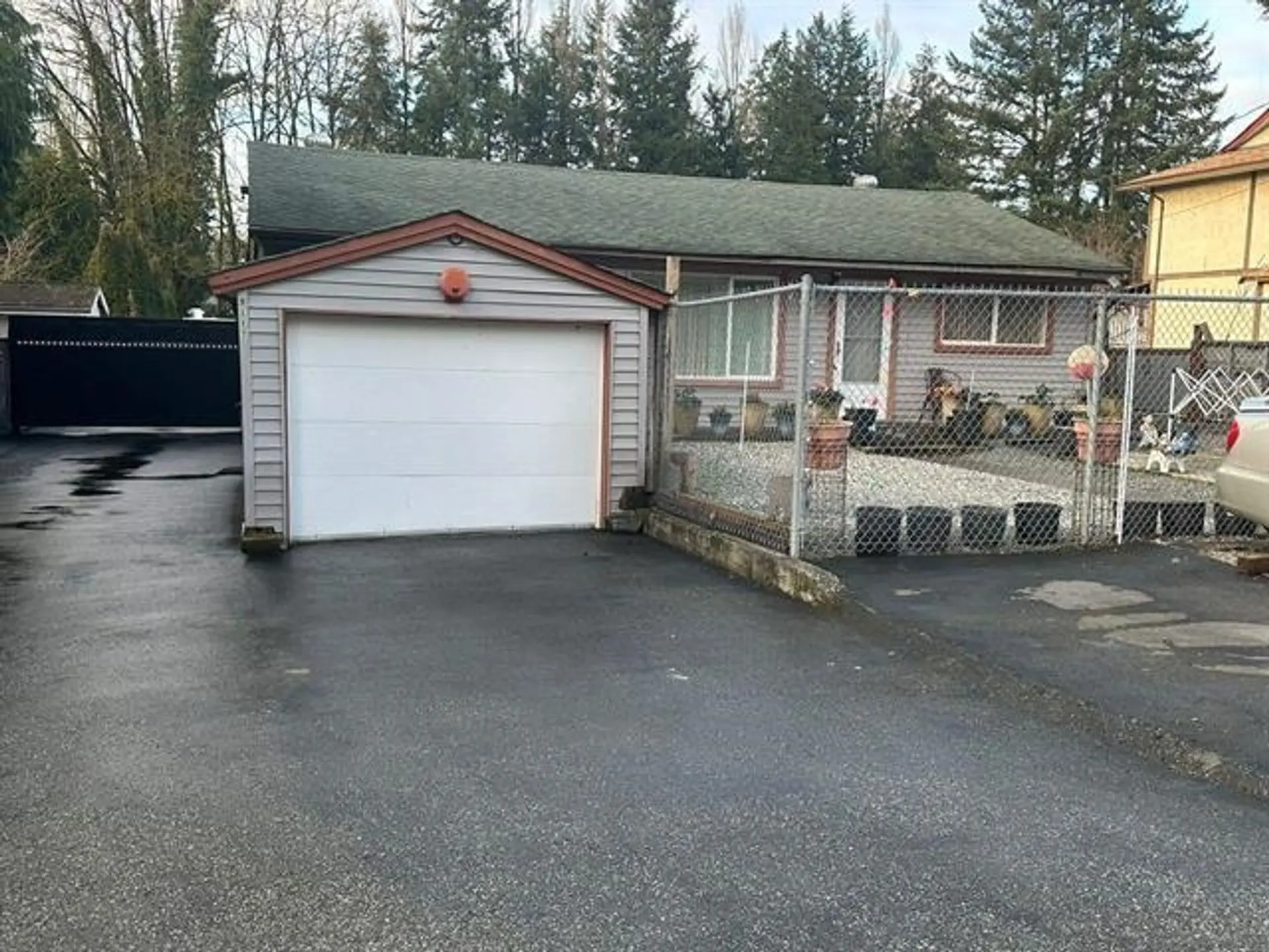 Property at 9117 149 Street, Surrey, BC