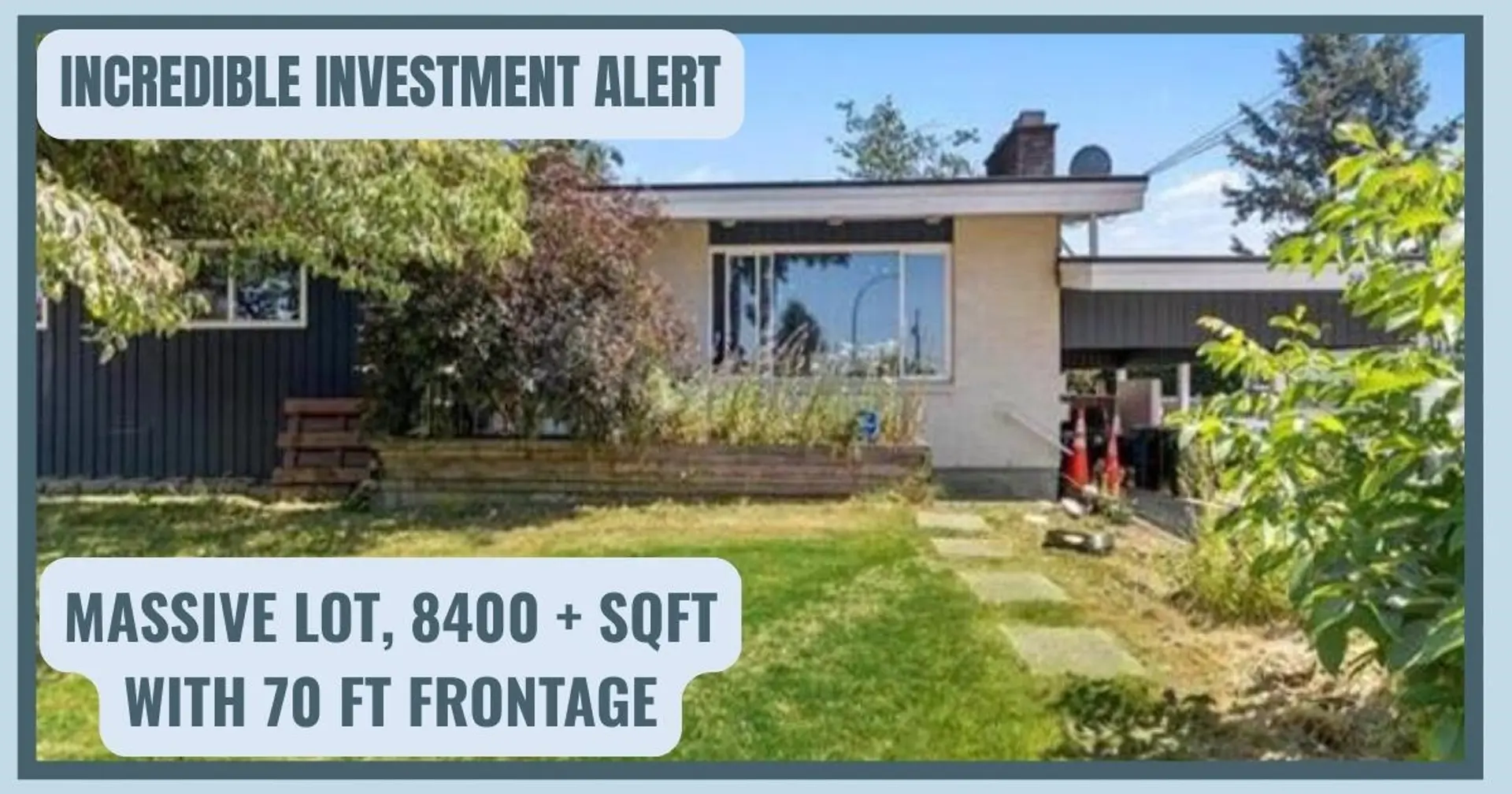 Property at 2086 Sherwood Crescent, Abbotsford, BC
