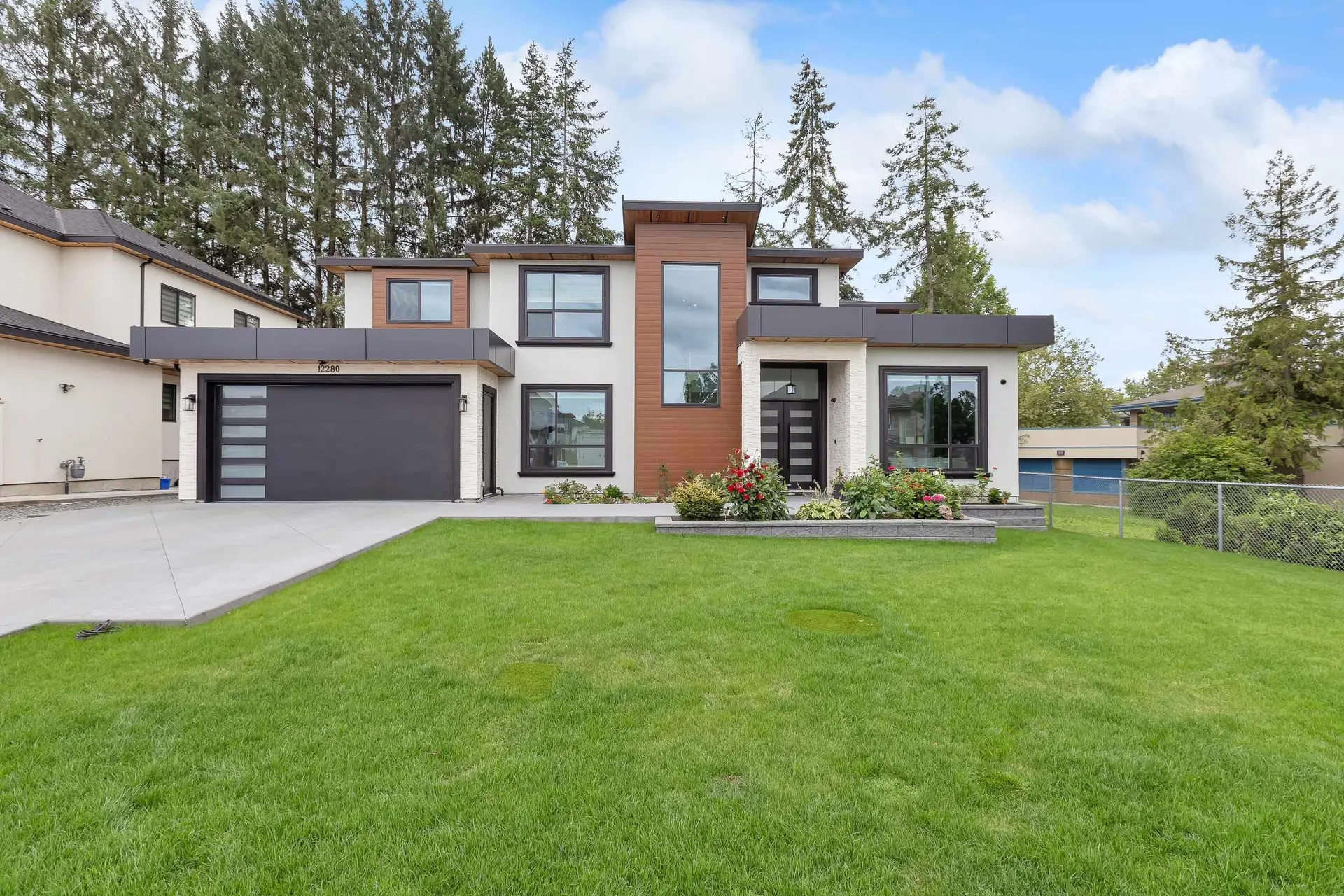 Property at 12280 70a Avenue, Surrey, BC
