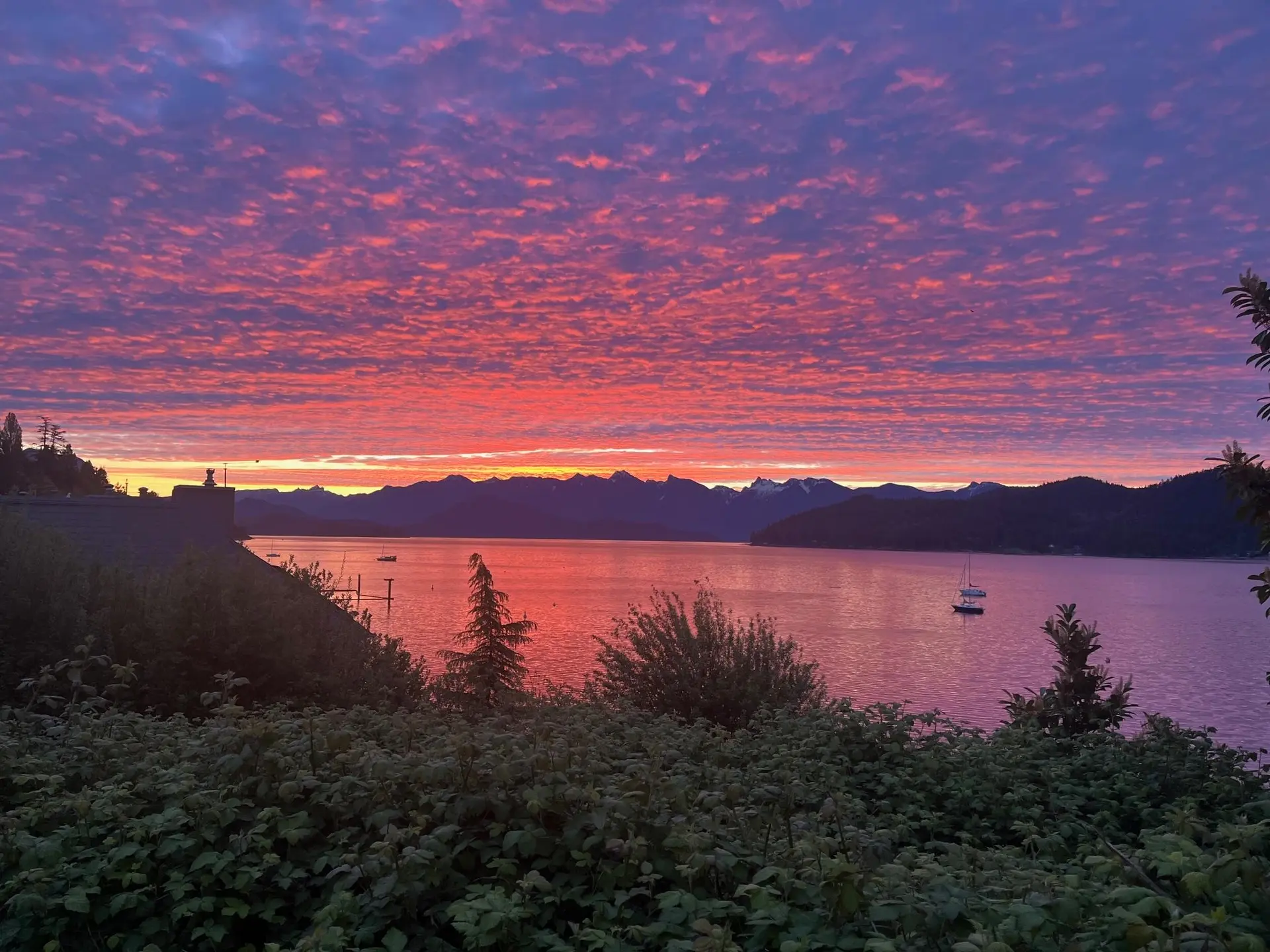 Property at 484 Marine Drive, Gibsons, BC